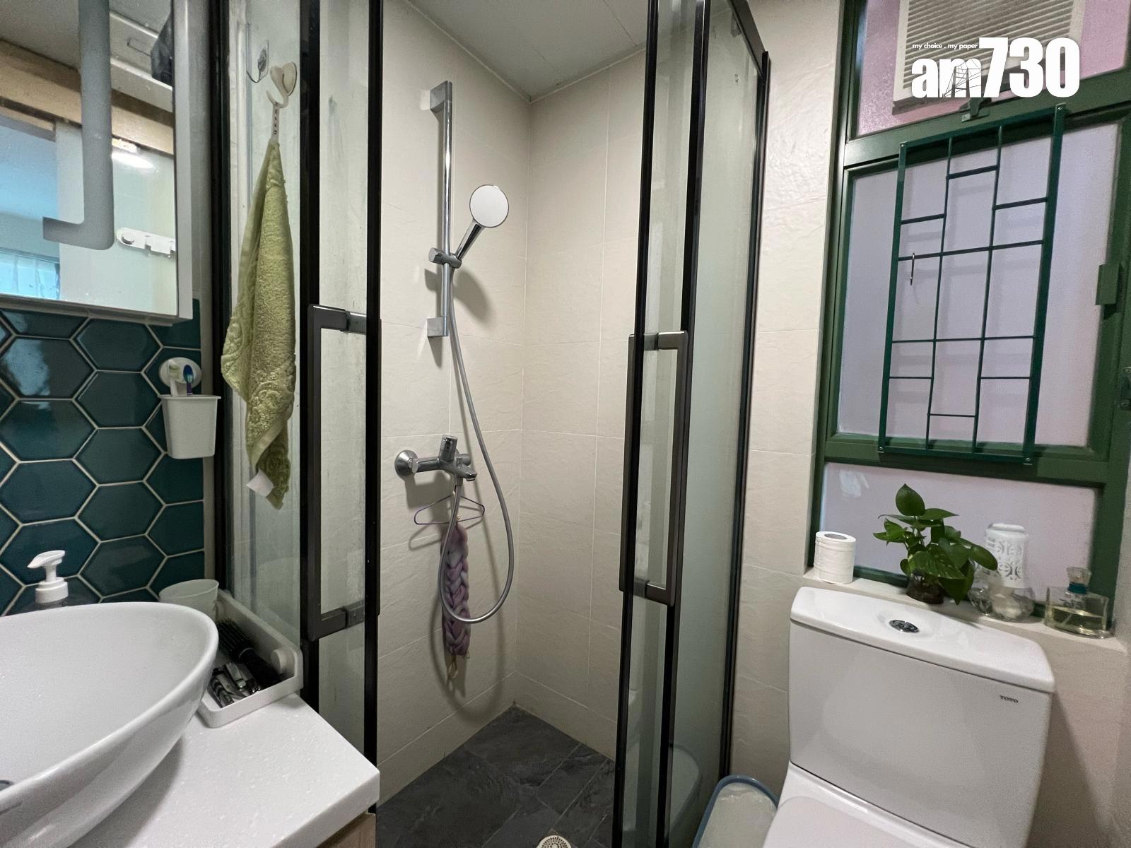 馬鞍山業主持貨3年齊跳船 海景精裝三房轉手輸14%(有相睇)|二手蝕讓