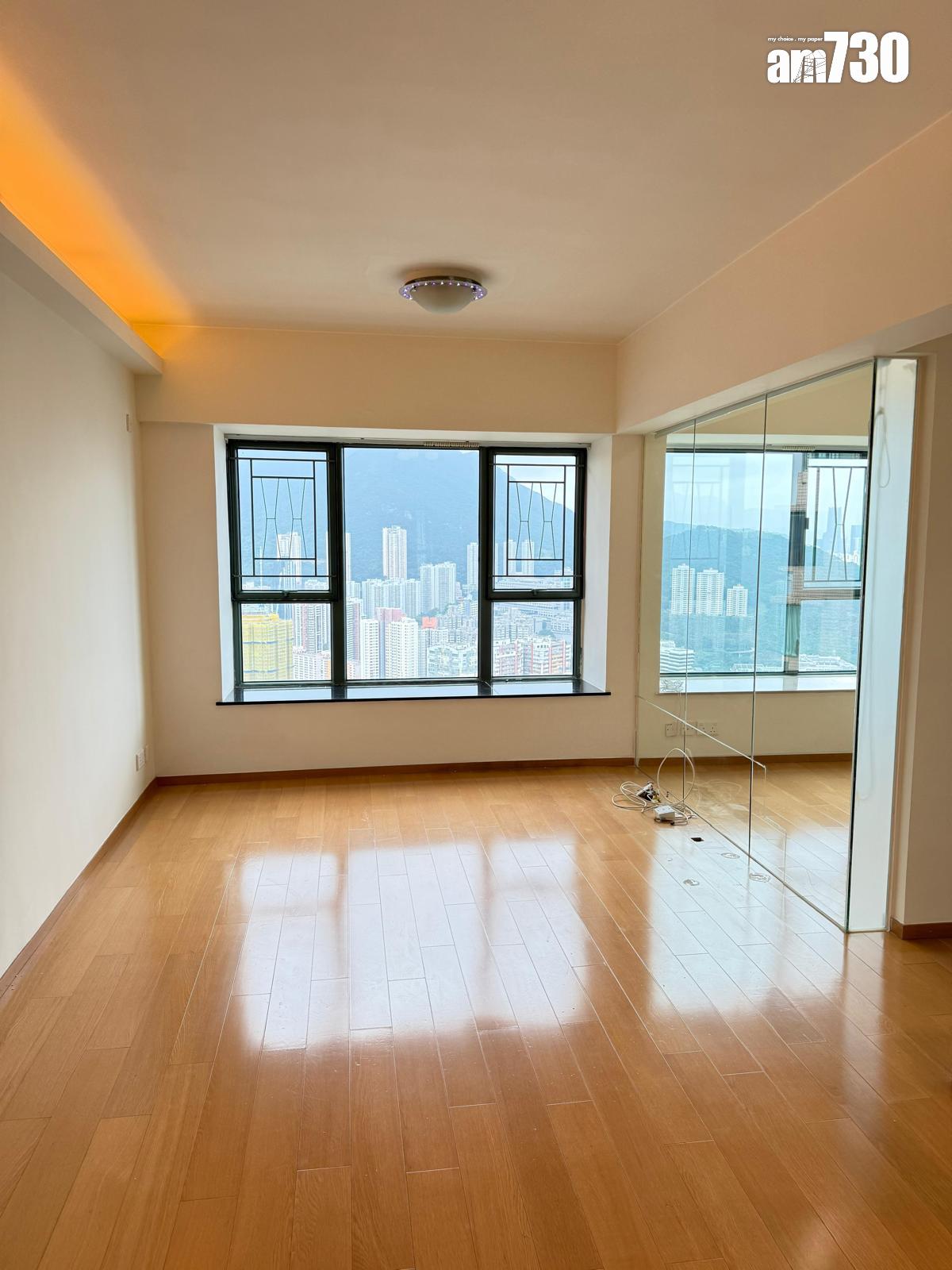 外區客睇中3要素!藍灣半島連天台兩房3.2萬租出 呎租突破50元|多圖