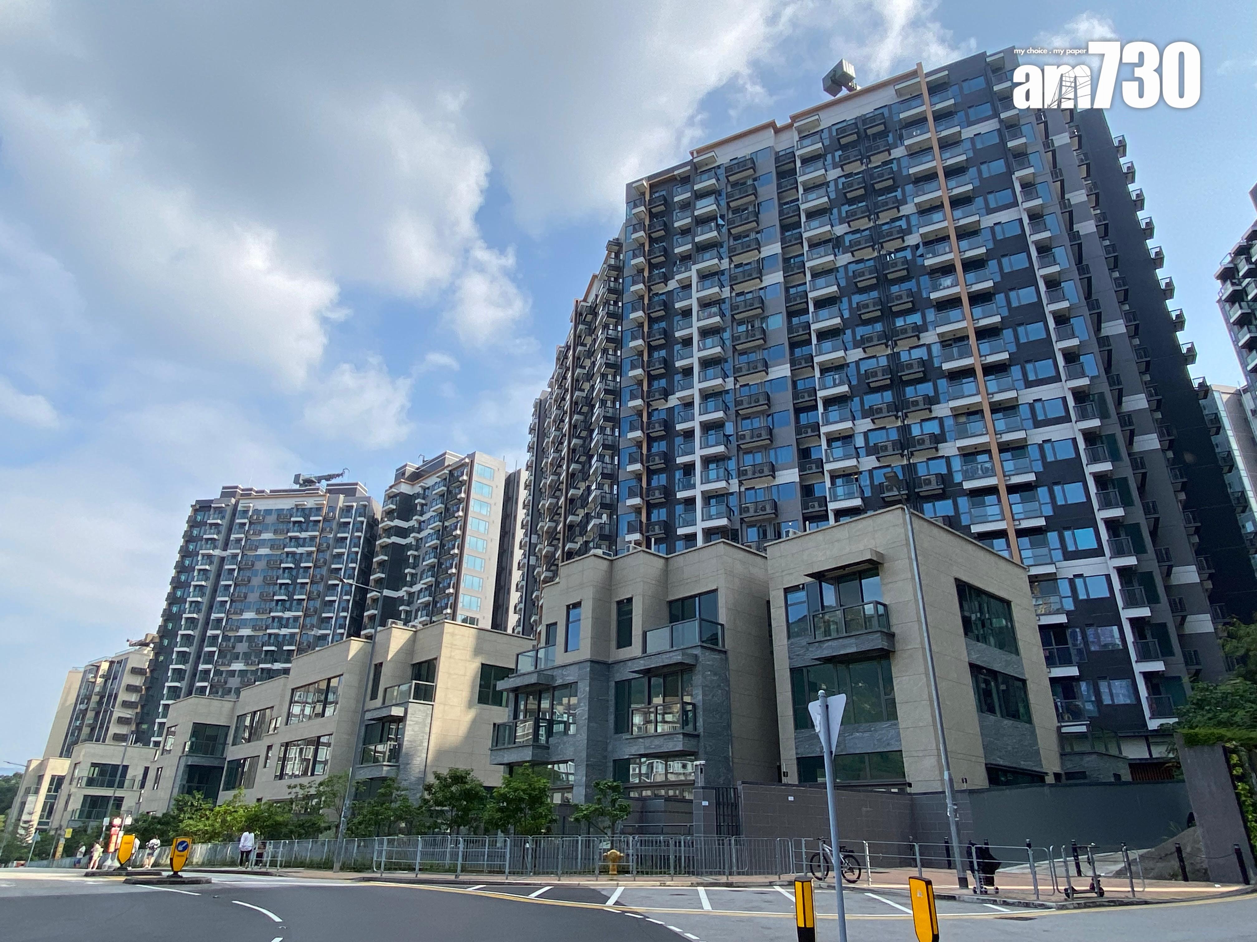 凱和山加推70伙 兩房賣「3字頭」 呎價7998元見新盤逾8年最低|屯門新盤