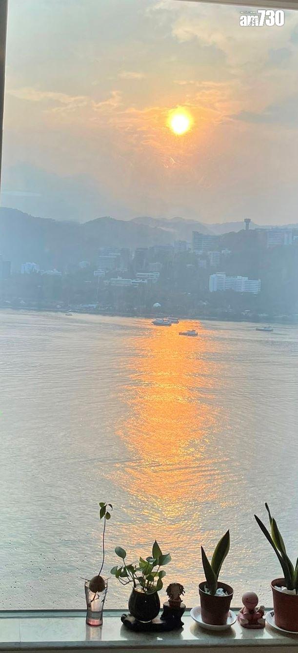 馬鞍山業主持貨3年齊跳船 海景精裝三房轉手輸14%(有相睇)|二手蝕讓