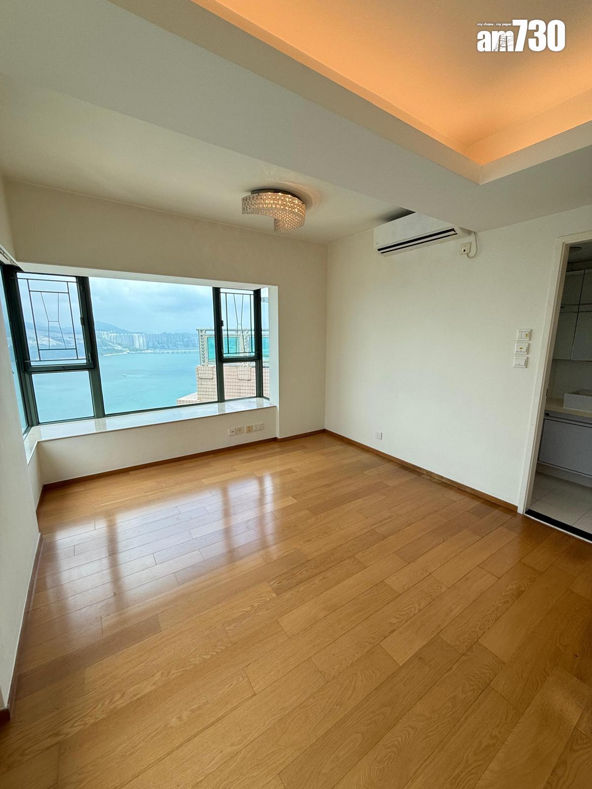 外區客睇中3要素!藍灣半島連天台兩房3.2萬租出 呎租突破50元|多圖