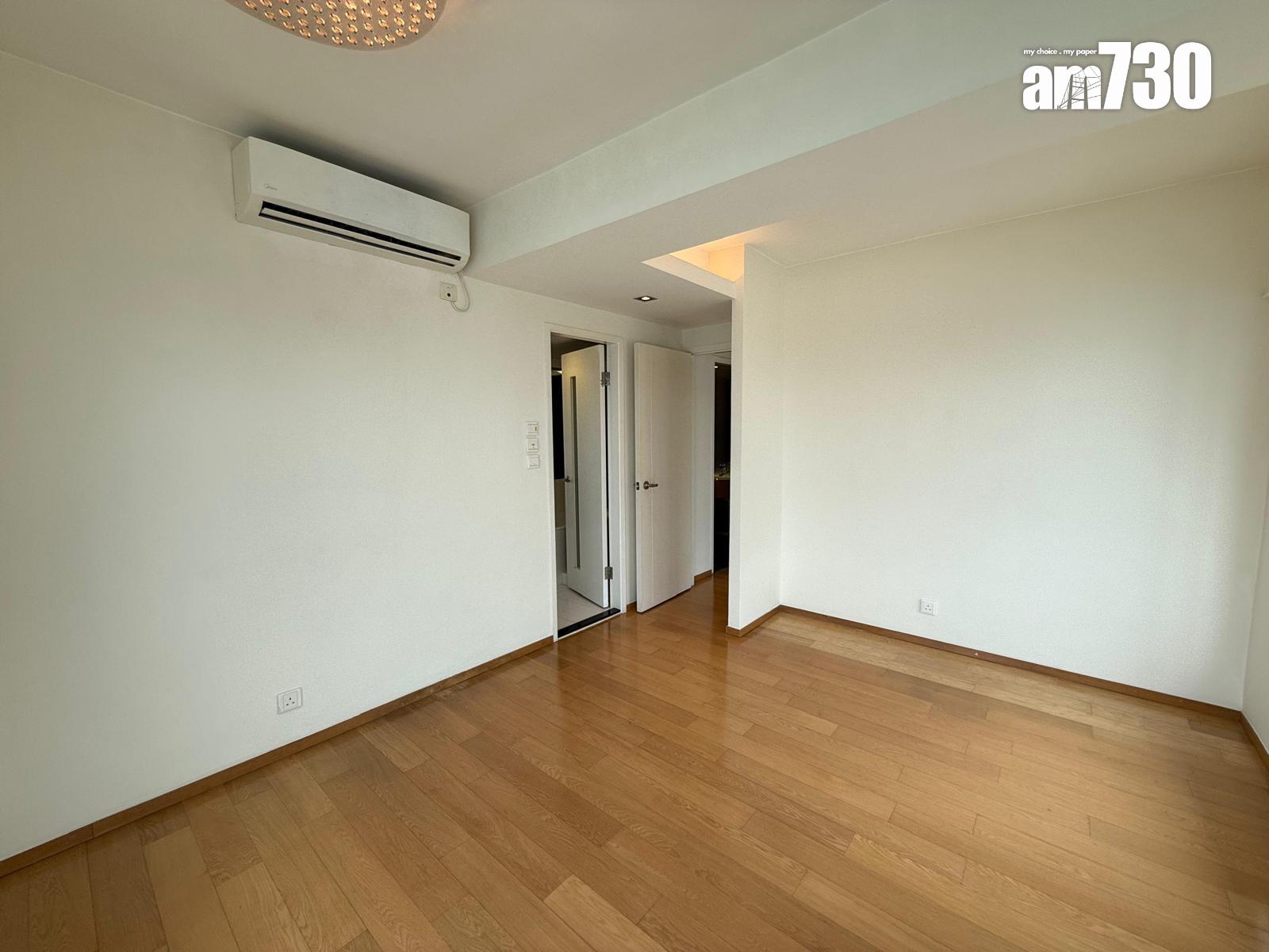 外區客睇中3要素!藍灣半島連天台兩房3.2萬租出 呎租突破50元|多圖