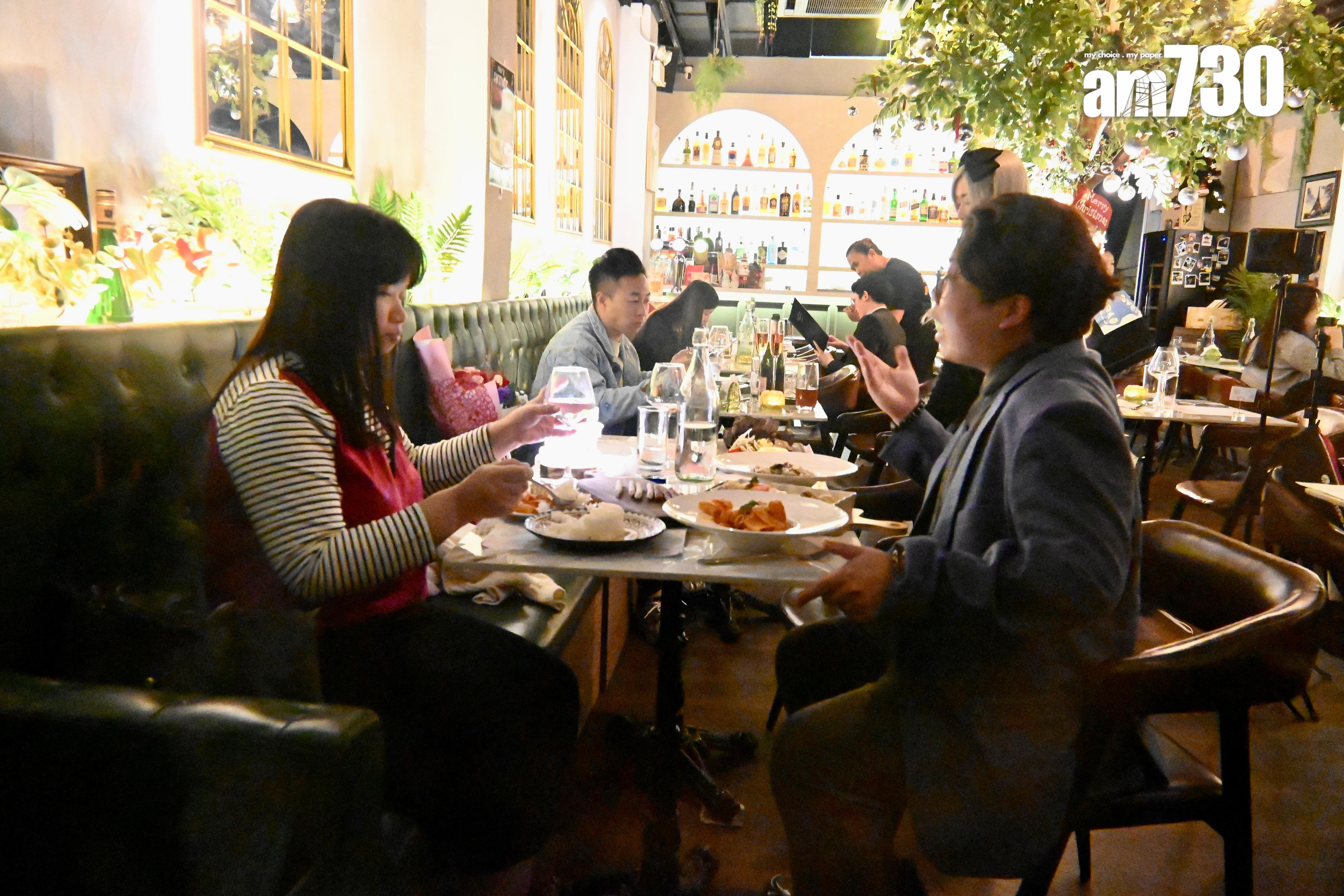 Babyface大讚阿儀心地好,亦有關心他被騙經驗。 (娛樂組攝)