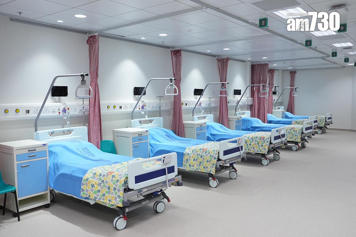 高拔陞認為,不同疾病的治療方法會隨醫療水平而上升,亦會愈來愈多和複雜。(資料圖片)