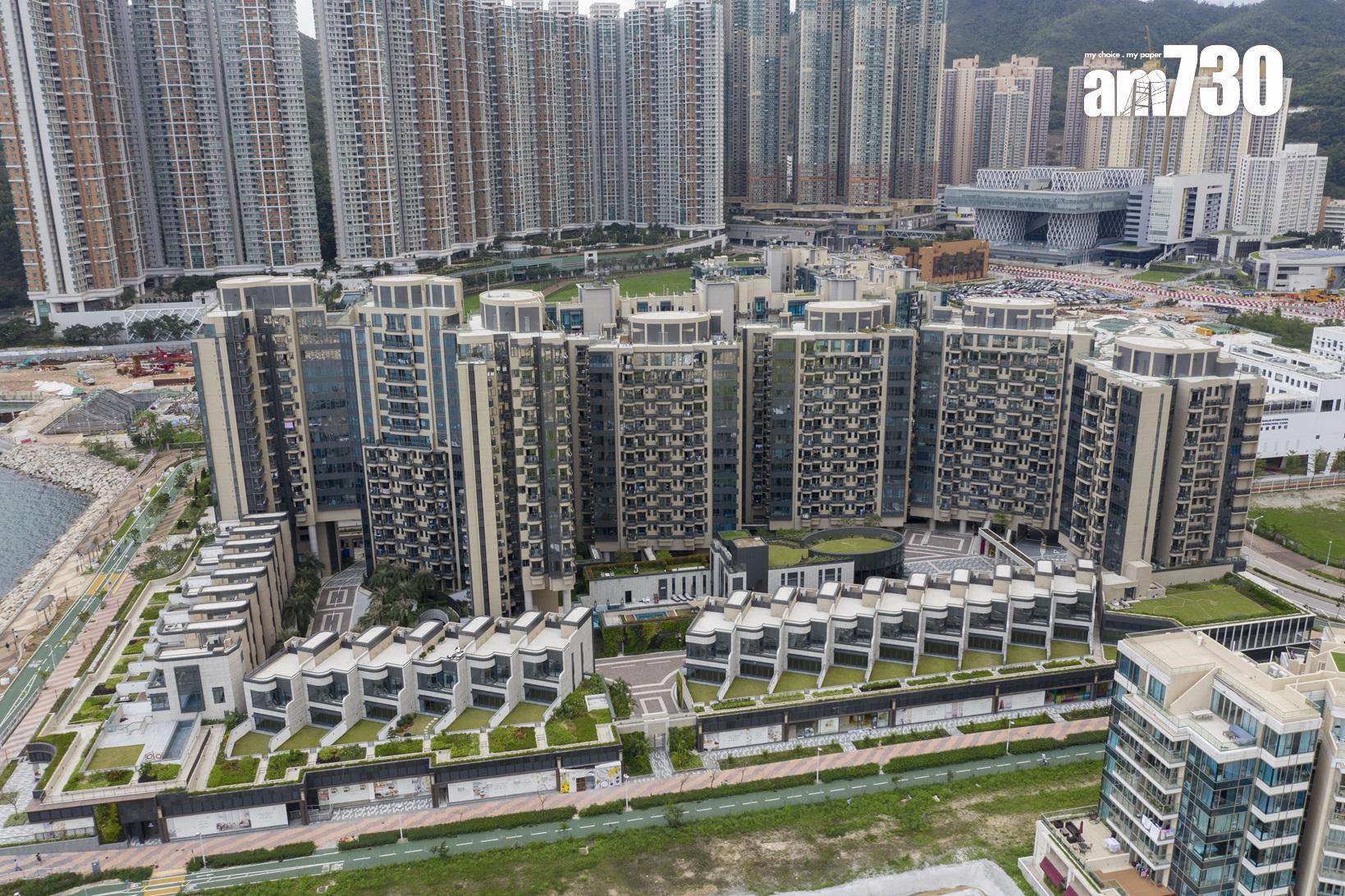 高位買「見紅」走!ONE HOMANTIN蝕44%歷來最傷 陳方安生姪仔沽將軍澳兩房輸238萬|二手市況