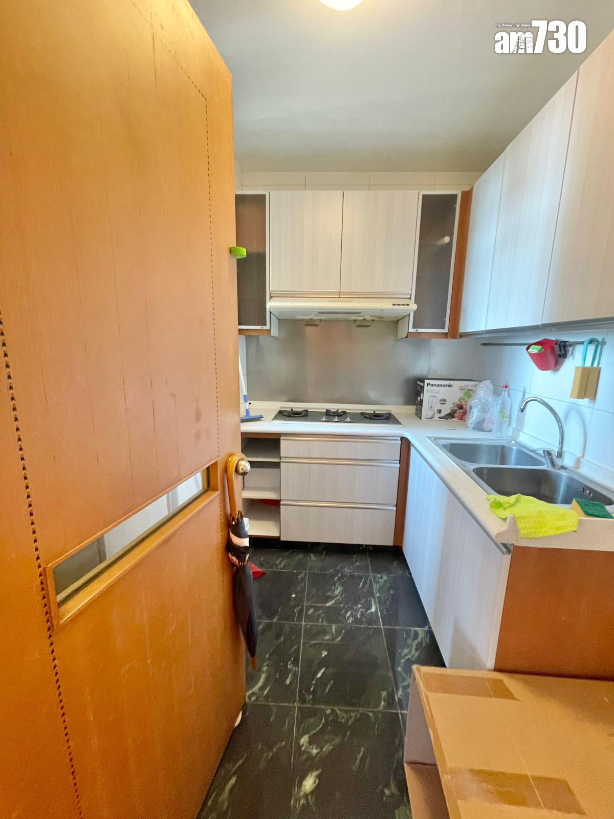 屯門私樓兩房附雅致裝潢 用家議價30萬入手 呎售$8671(有圖)|二手樓成交