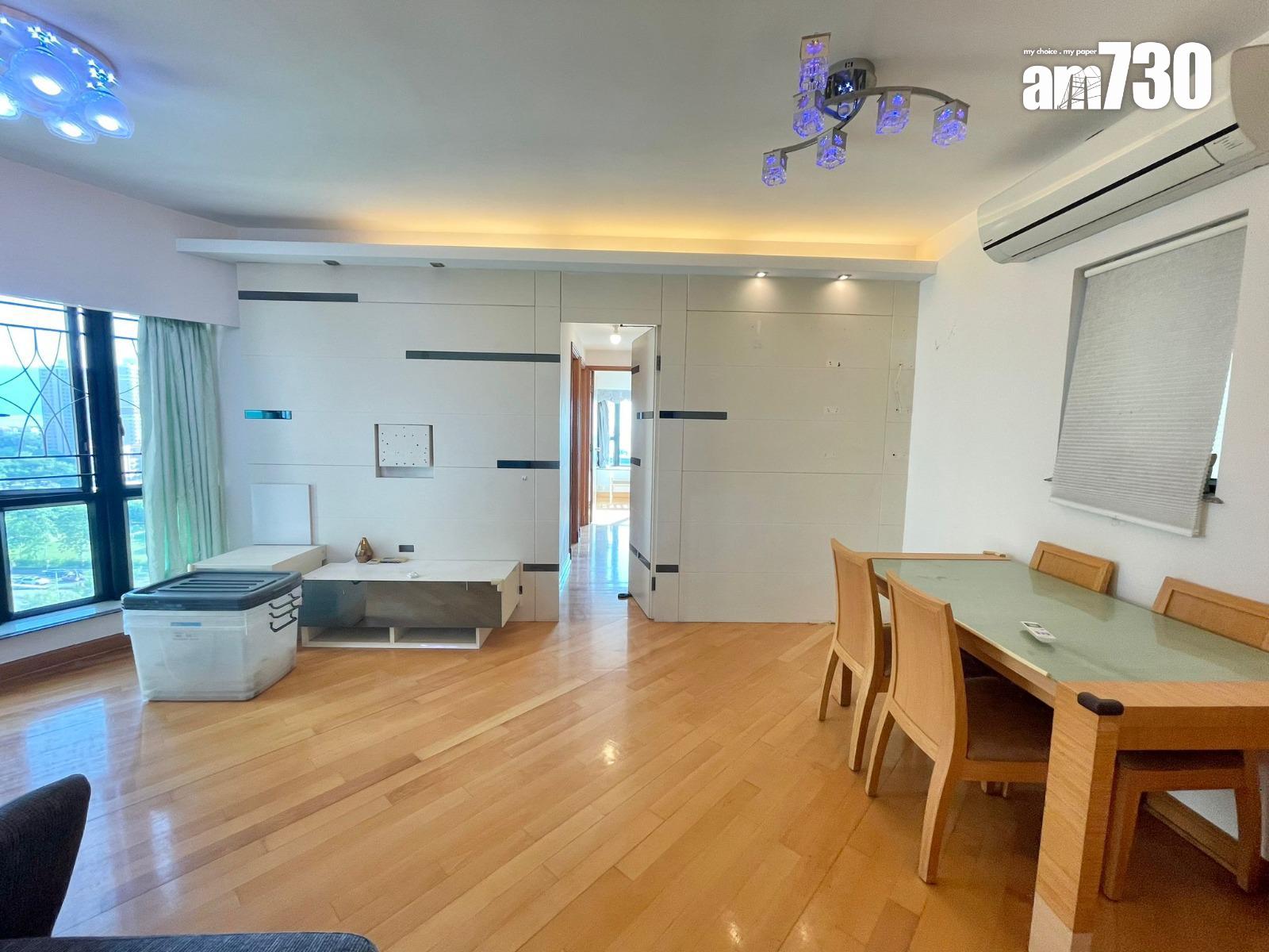 屯門私樓兩房附雅致裝潢 用家議價30萬入手 呎售$8671(有圖)|二手樓成交