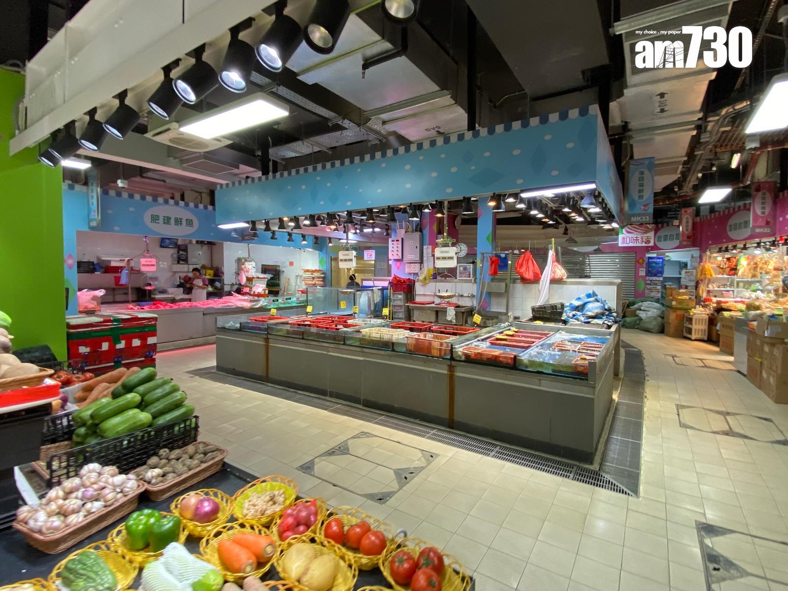 宏安1個月內退租兩房委會街市 賠近千萬 鏡仔Jeremy都受影響!