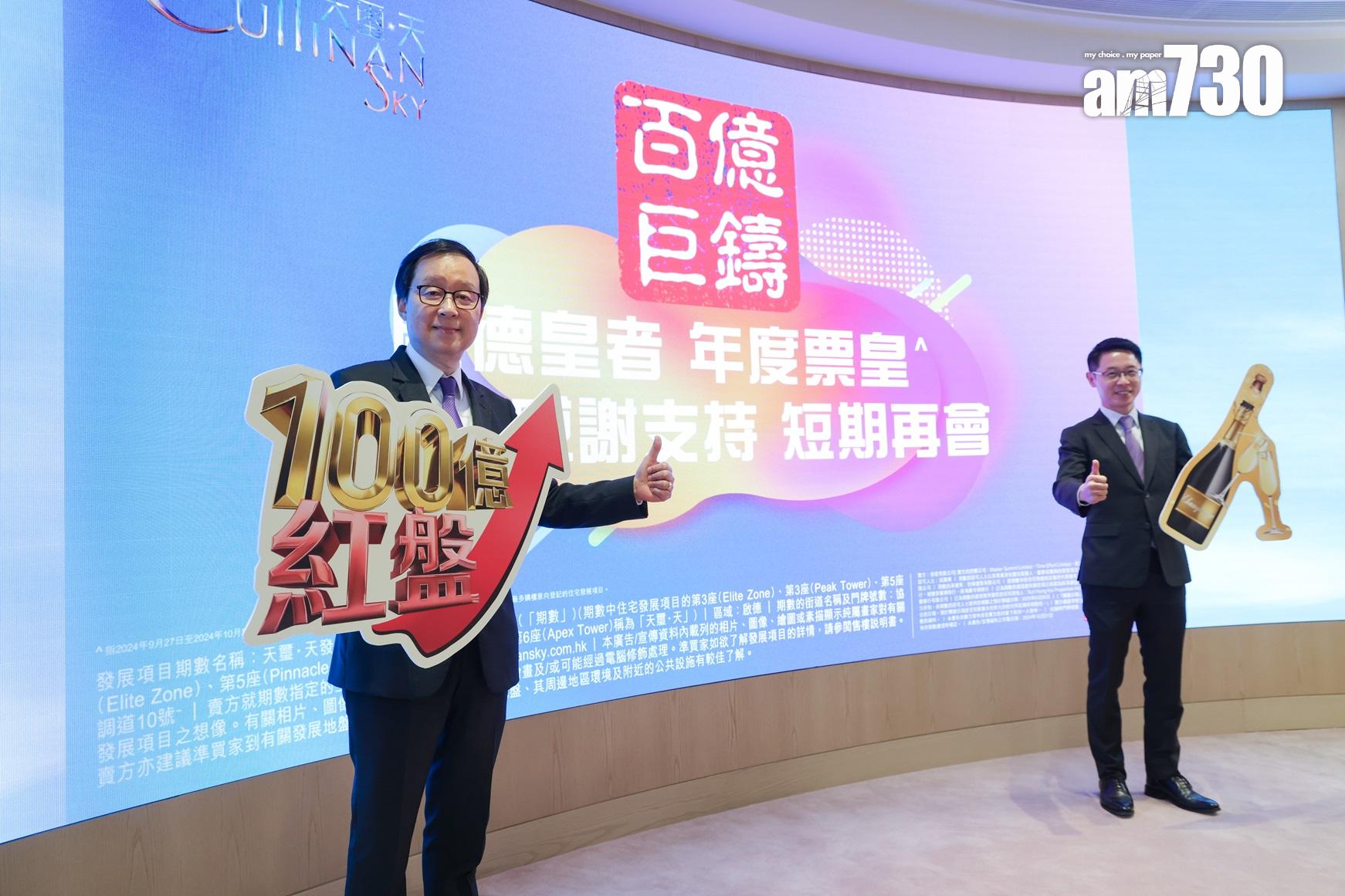 2024年樓市回顧|全面撤辣、減息、樓價22年最長跌浪 邊件大事令你印象最深刻?