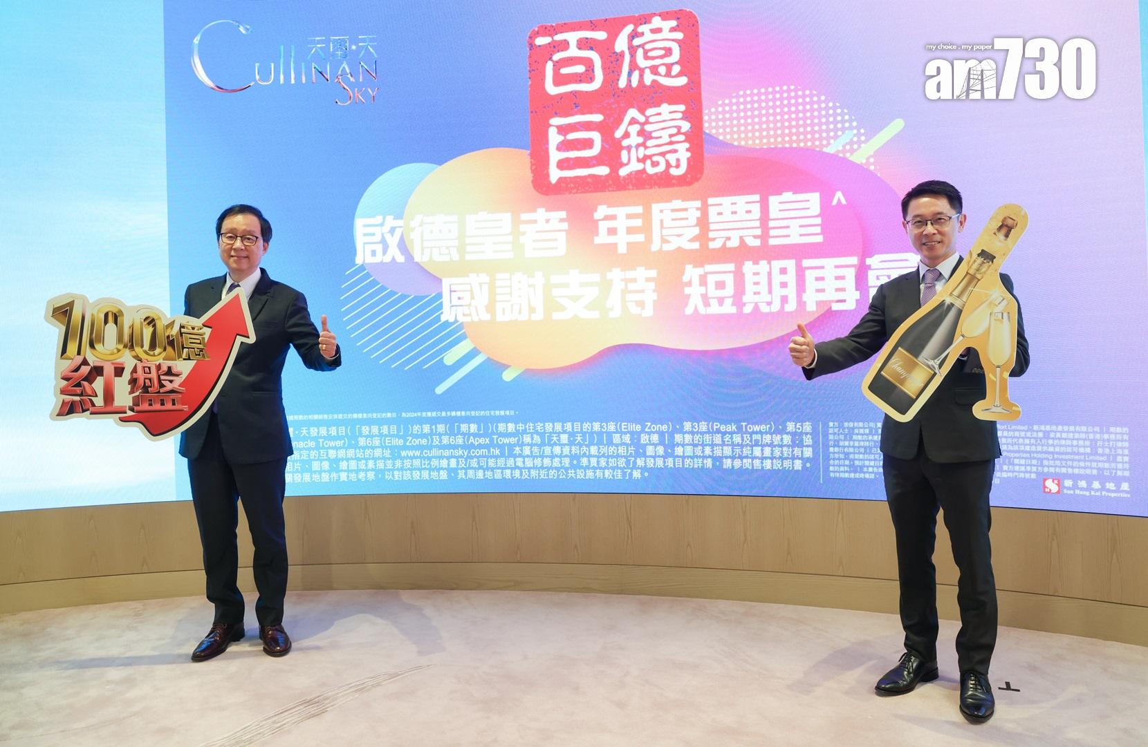 2024年樓市回顧|全面撤辣、減息、樓價22年最長跌浪 邊件大事令你印象最深刻?