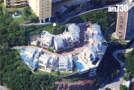 二手減價潮席捲娛樂圈!周潤發劈價2500萬放售山頂豪宅 現擁市值10億物業及地皮