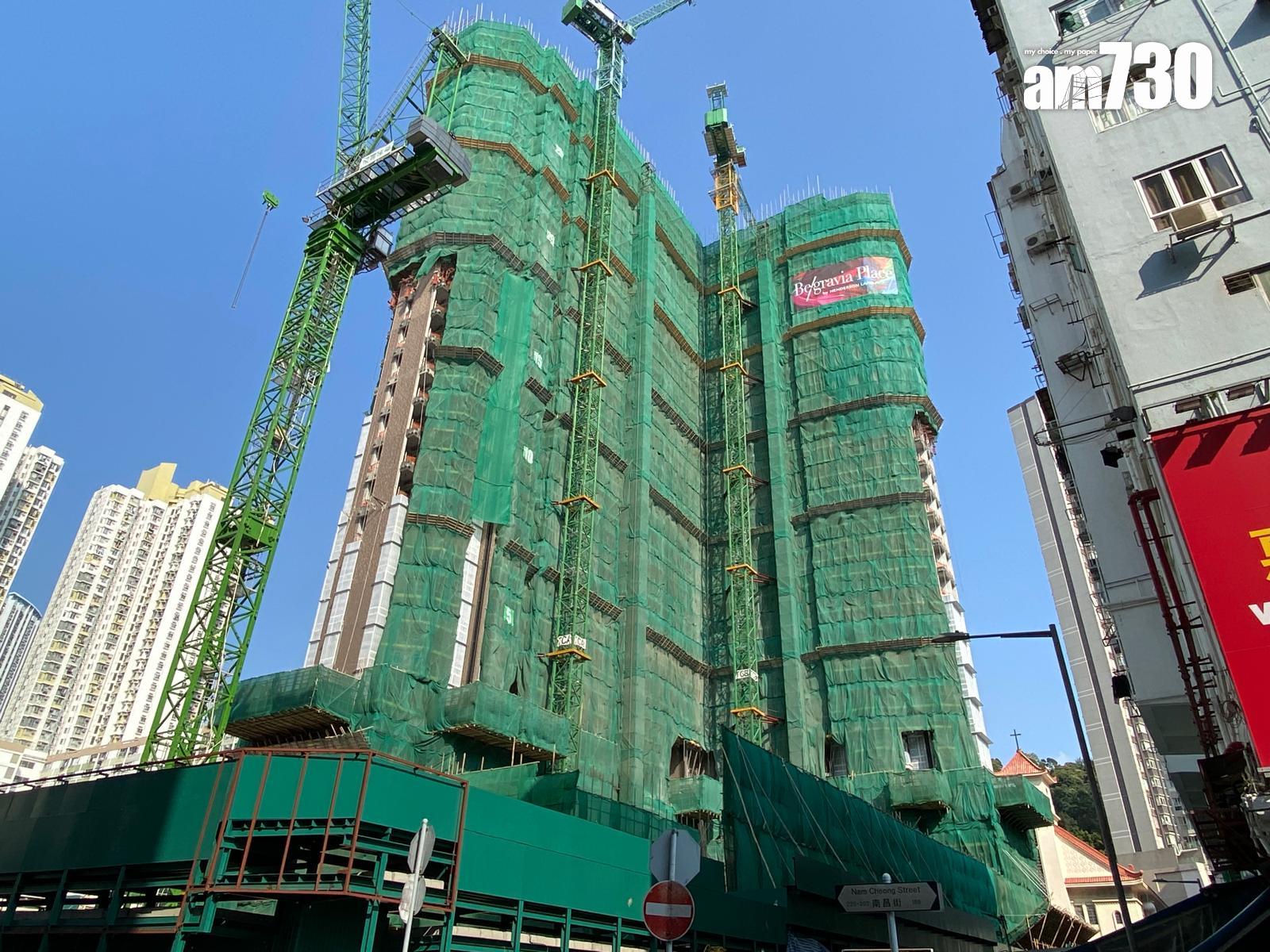 Google香港年度搜尋榜|九龍灣泰峯居首 啟德兩盤打入十大 熱搜新盤均有一共同點!