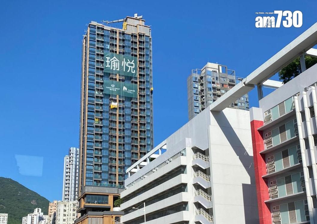 Google香港年度搜尋榜|九龍灣泰峯居首 啟德兩盤打入十大 熱搜新盤均有一共同點!