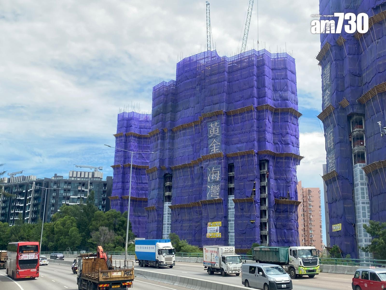 Google香港年度搜尋榜|九龍灣泰峯居首 啟德兩盤打入十大 熱搜新盤均有一共同點!