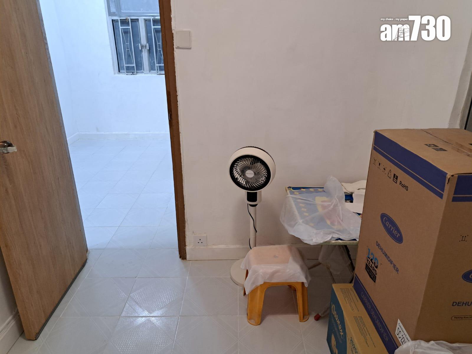 自小建立買樓觀念!青衣客儲錢幾年後斥210萬買葵涌「樓仔」(多圖)|二手樓成交