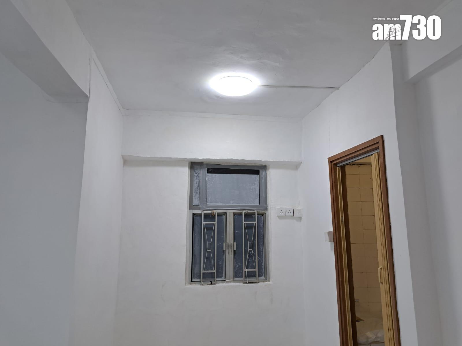 自小建立買樓觀念!青衣客儲錢幾年後斥210萬買葵涌「樓仔」(多圖)|二手樓成交