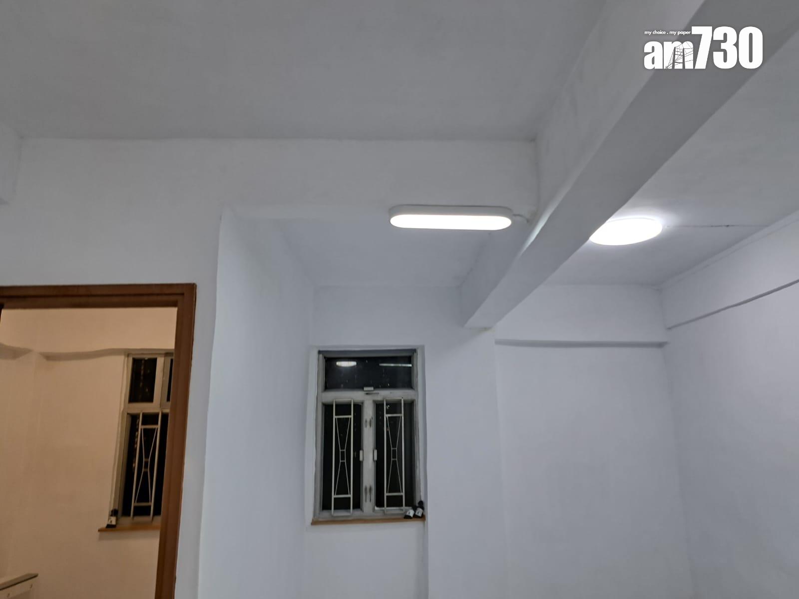 自小建立買樓觀念!青衣客儲錢幾年後斥210萬買葵涌「樓仔」(多圖)|二手樓成交