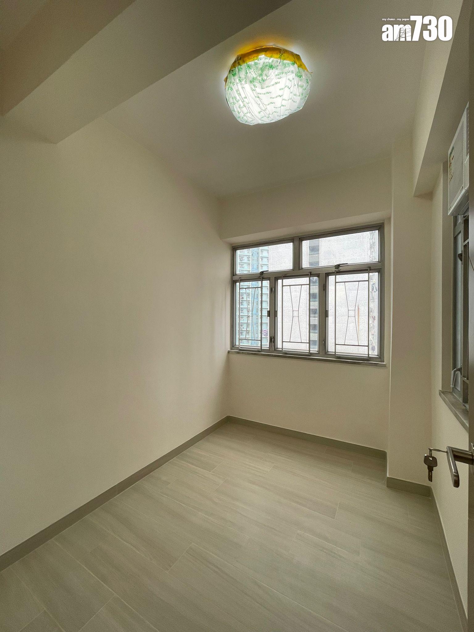 長情業主面對現實勁減逾百萬賣葵涌新裝兩房 孝順仔斥345萬入市給父母養老(多圖)|二手樓成交