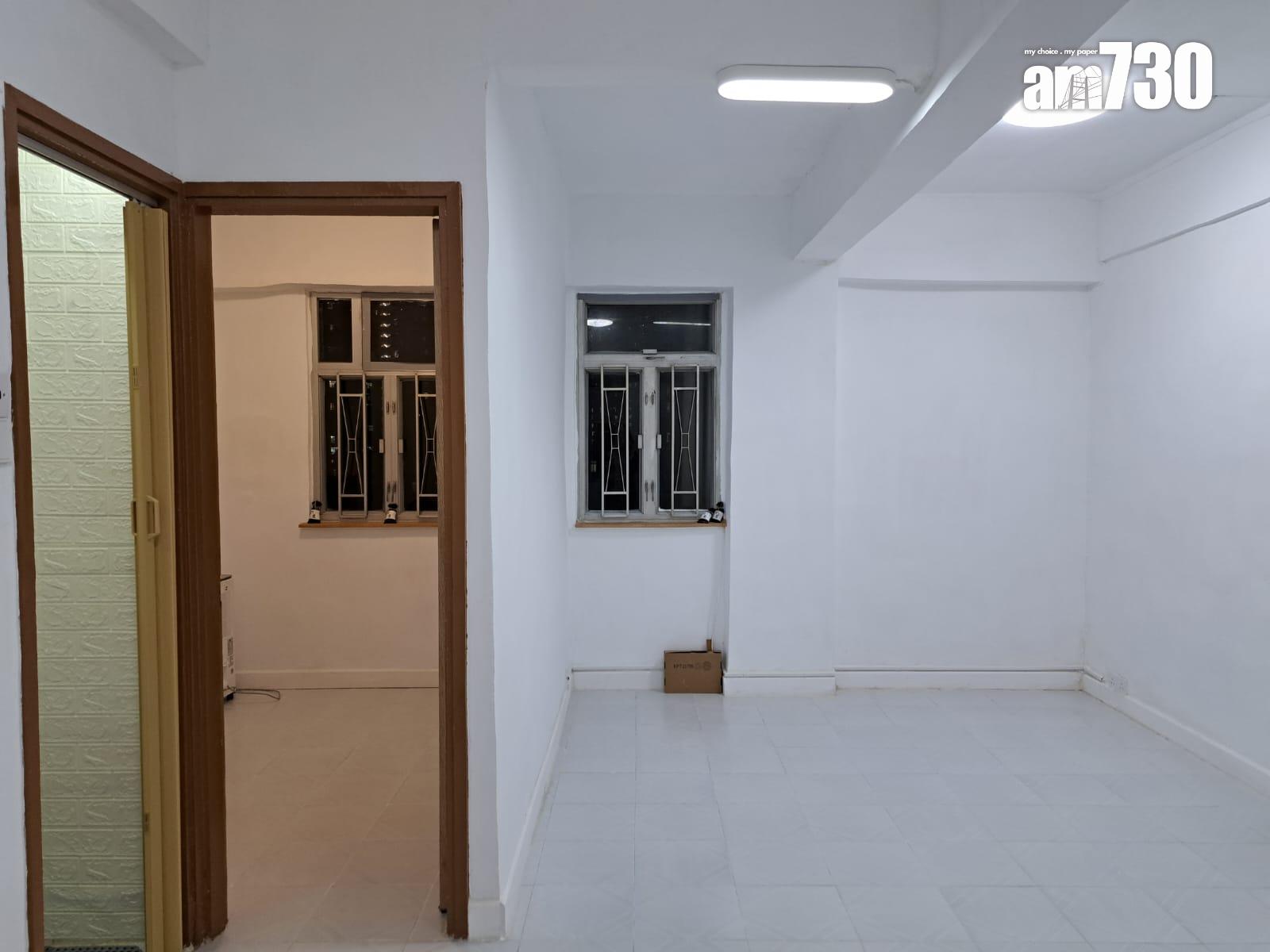 自小建立買樓觀念!青衣客儲錢幾年後斥210萬買葵涌「樓仔」(多圖)|二手樓成交