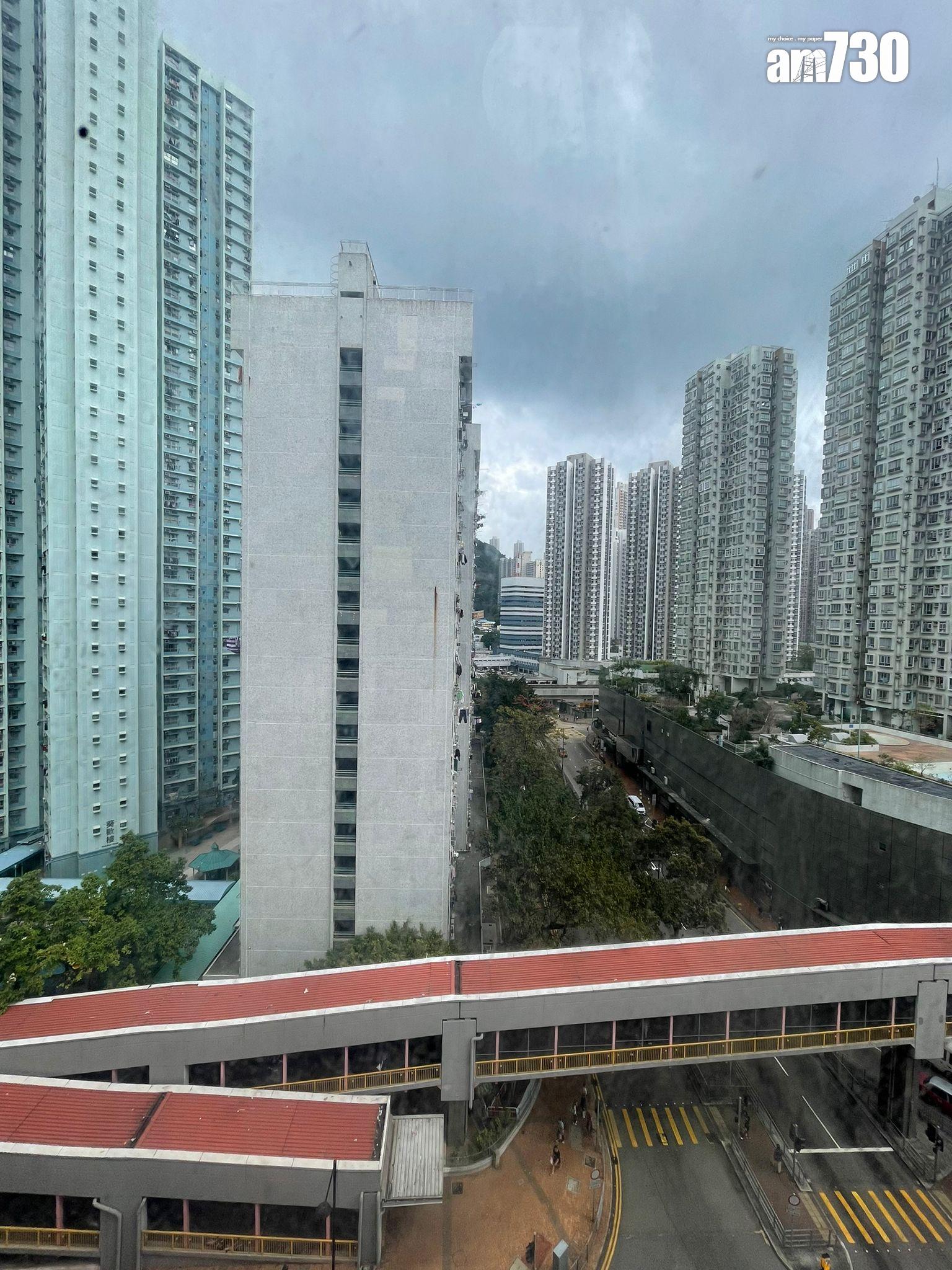 長情業主面對現實勁減逾百萬賣葵涌新裝兩房 孝順仔斥345萬入市給父母養老(多圖)|二手樓成交