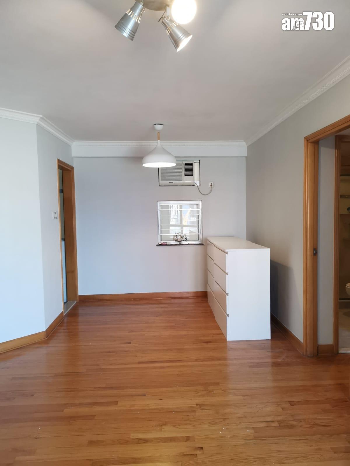 藍田麗港城業主為套現 筍價沽靚裝兩房 呎價險守1萬(有圖)|藍籌屋苑