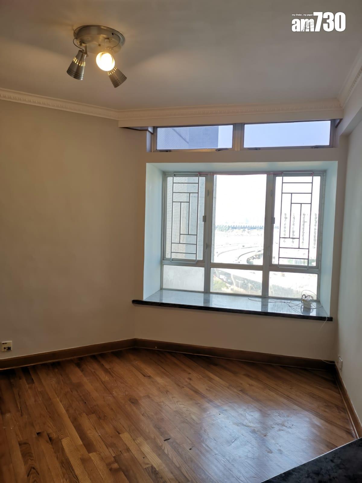 藍田麗港城業主為套現 筍價沽靚裝兩房 呎價險守1萬(有圖)|藍籌屋苑