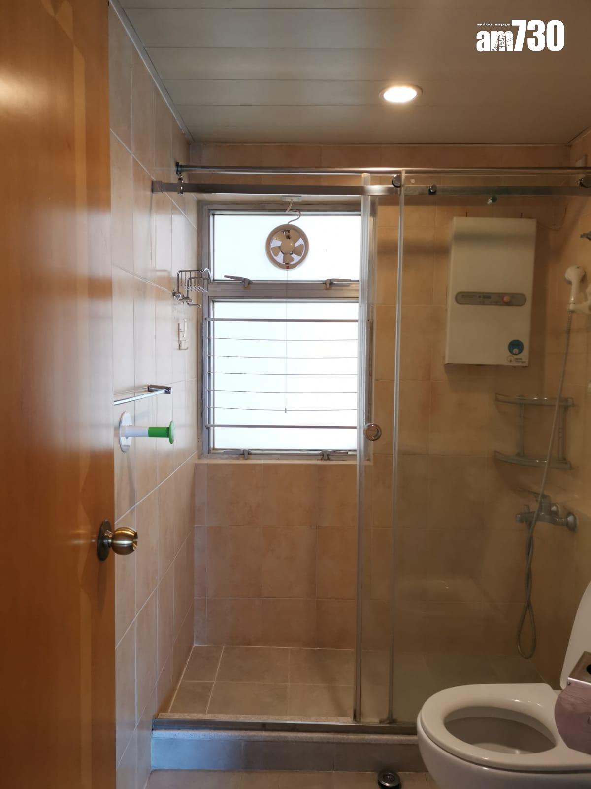 藍田麗港城業主為套現 筍價沽靚裝兩房 呎價險守1萬(有圖)|藍籌屋苑