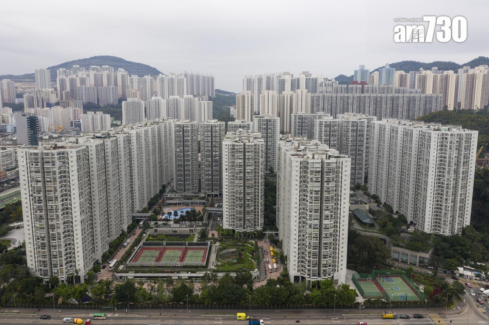 麗港城2024年交投創3年新高,今年錄得167宗買賣成交,按年增長12.8%。