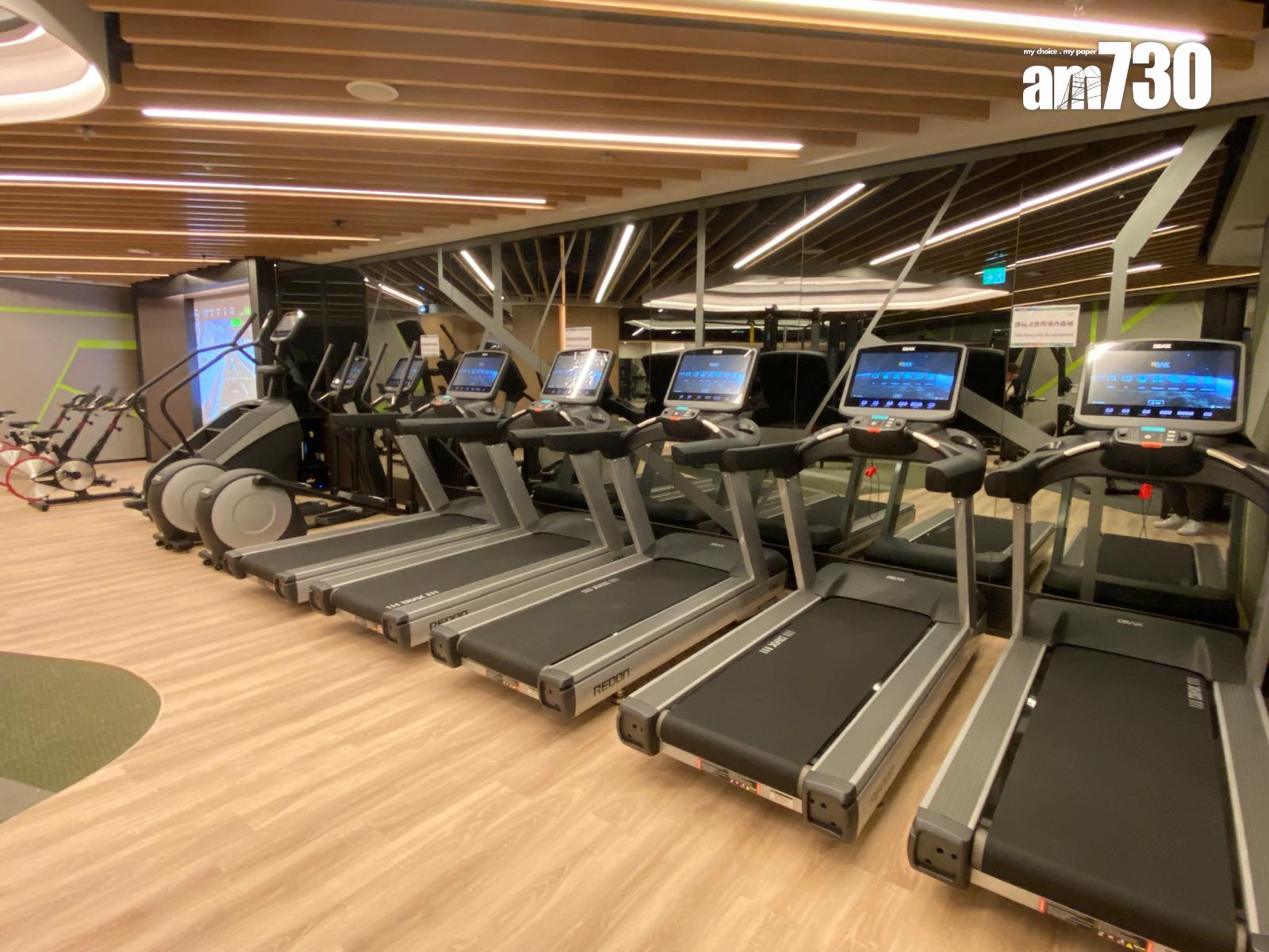 凱和山會所連園林面積達4.7萬呎 提供27項設施 引星級會所管家服務(多圖)|屯門新盤