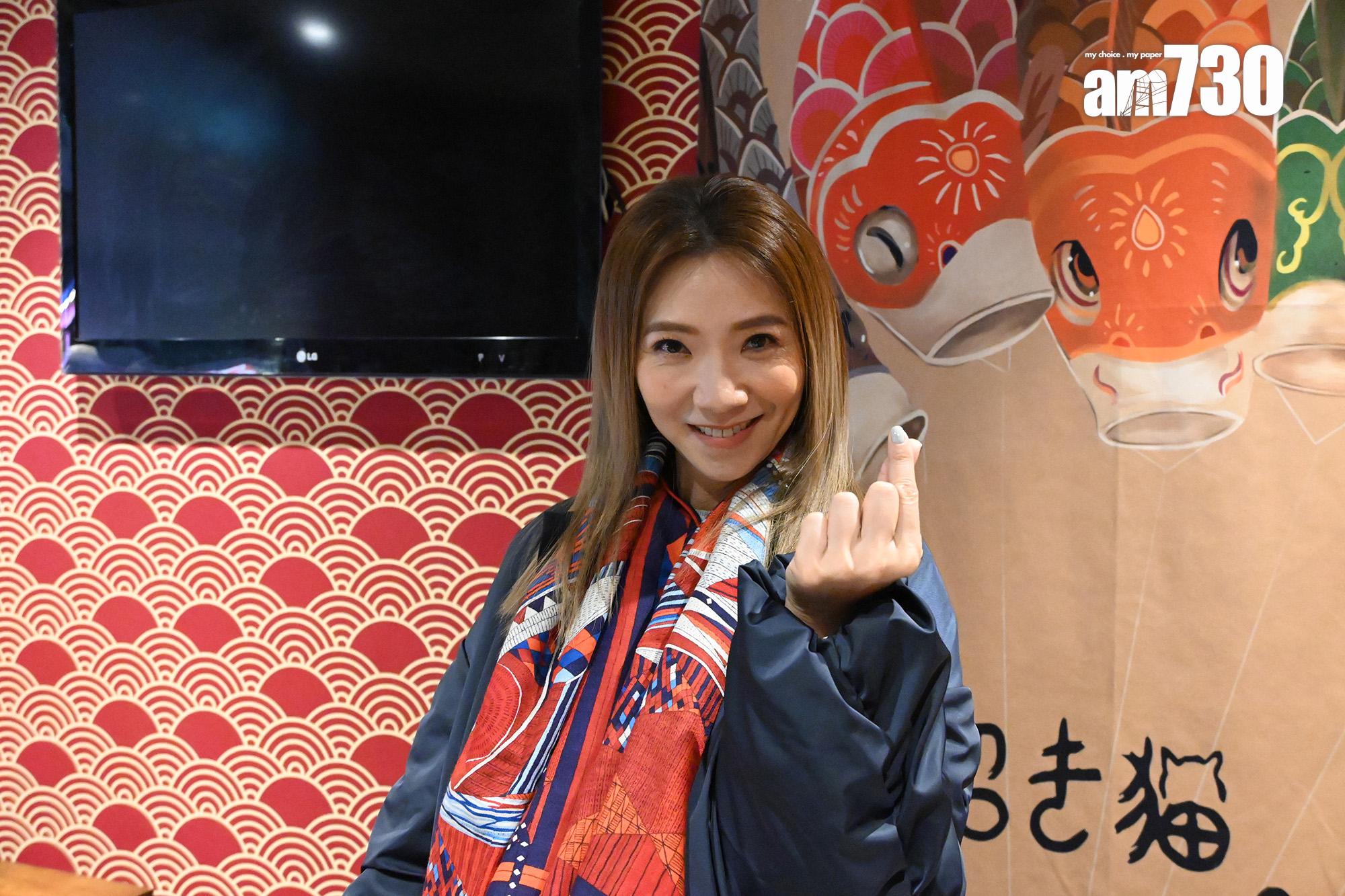 車婉婉已經有30年沒有探過哥哥,聖誕節將會到美國登台兼探身。(娛樂組攝)