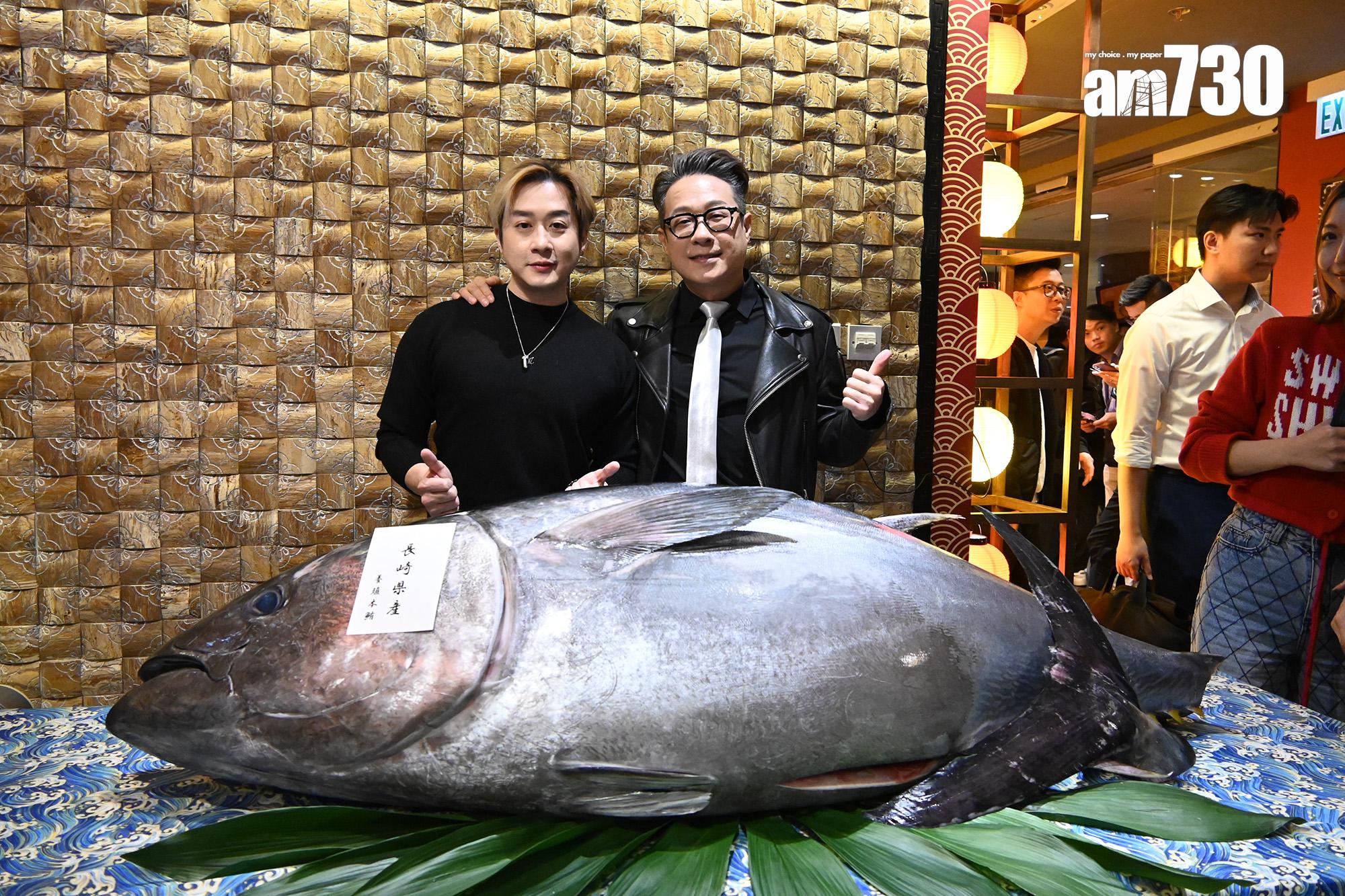 涂家堯與丁文俊將有新歌推出。(娛樂組攝)