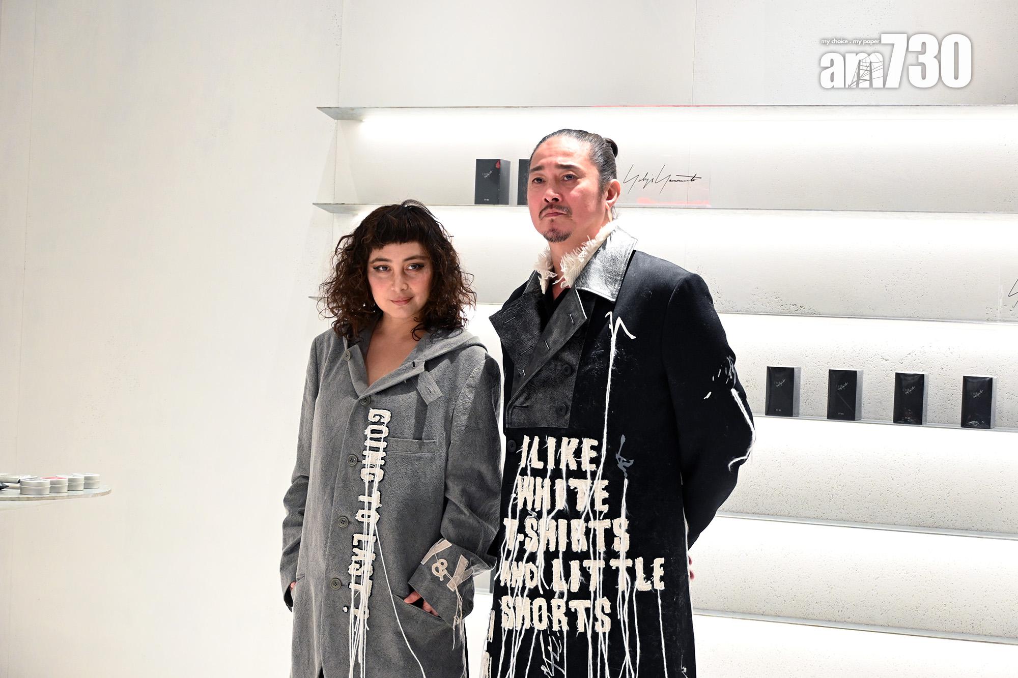 何超儀狂爆陳子聰偷食朱古力。(娛樂組攝)