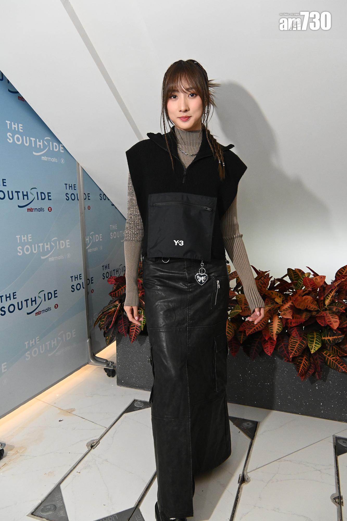 鍾柔美非常期待18歲生日。