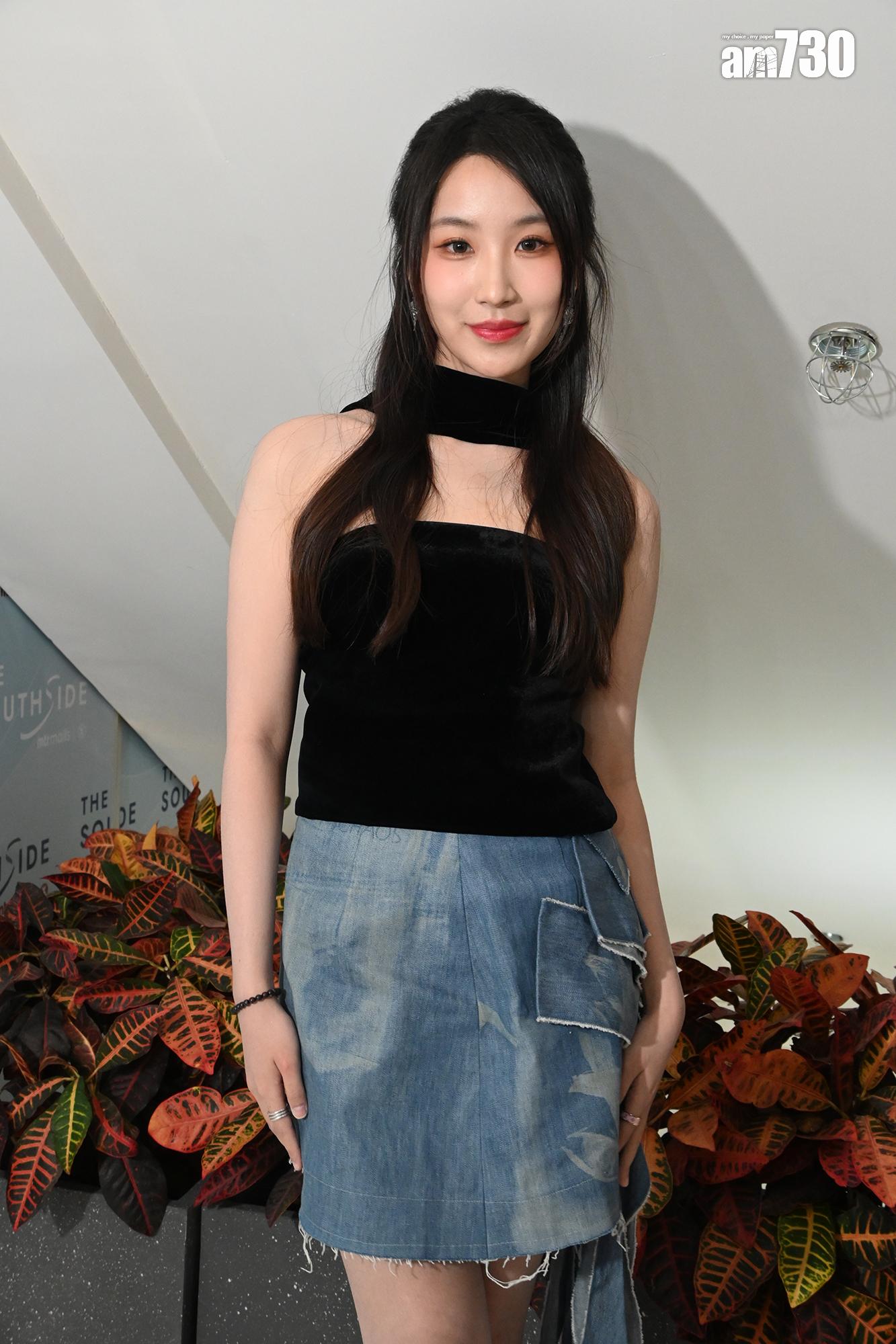 詹天文希望未來帶來更多高質作品。