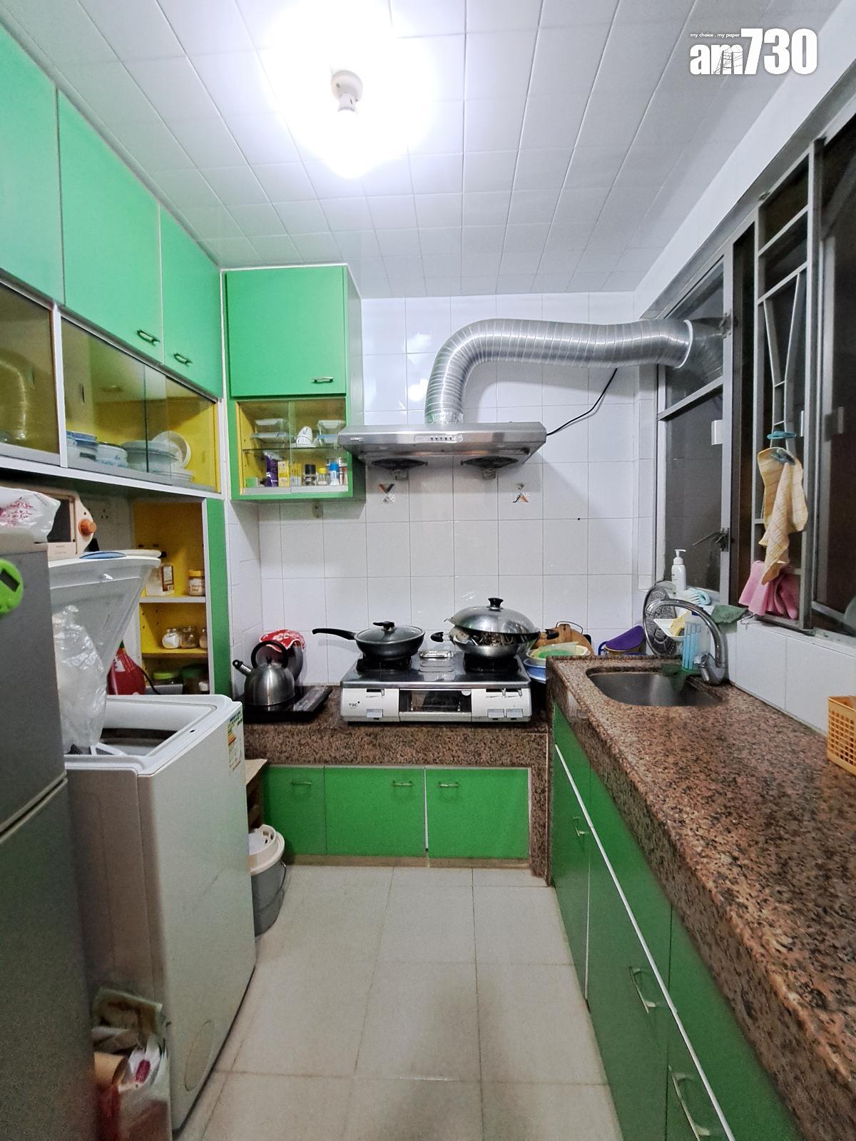 九龍東居屋兩房「公屋價」賣出 呎價僅4字頭(有圖)|二手居屋成交