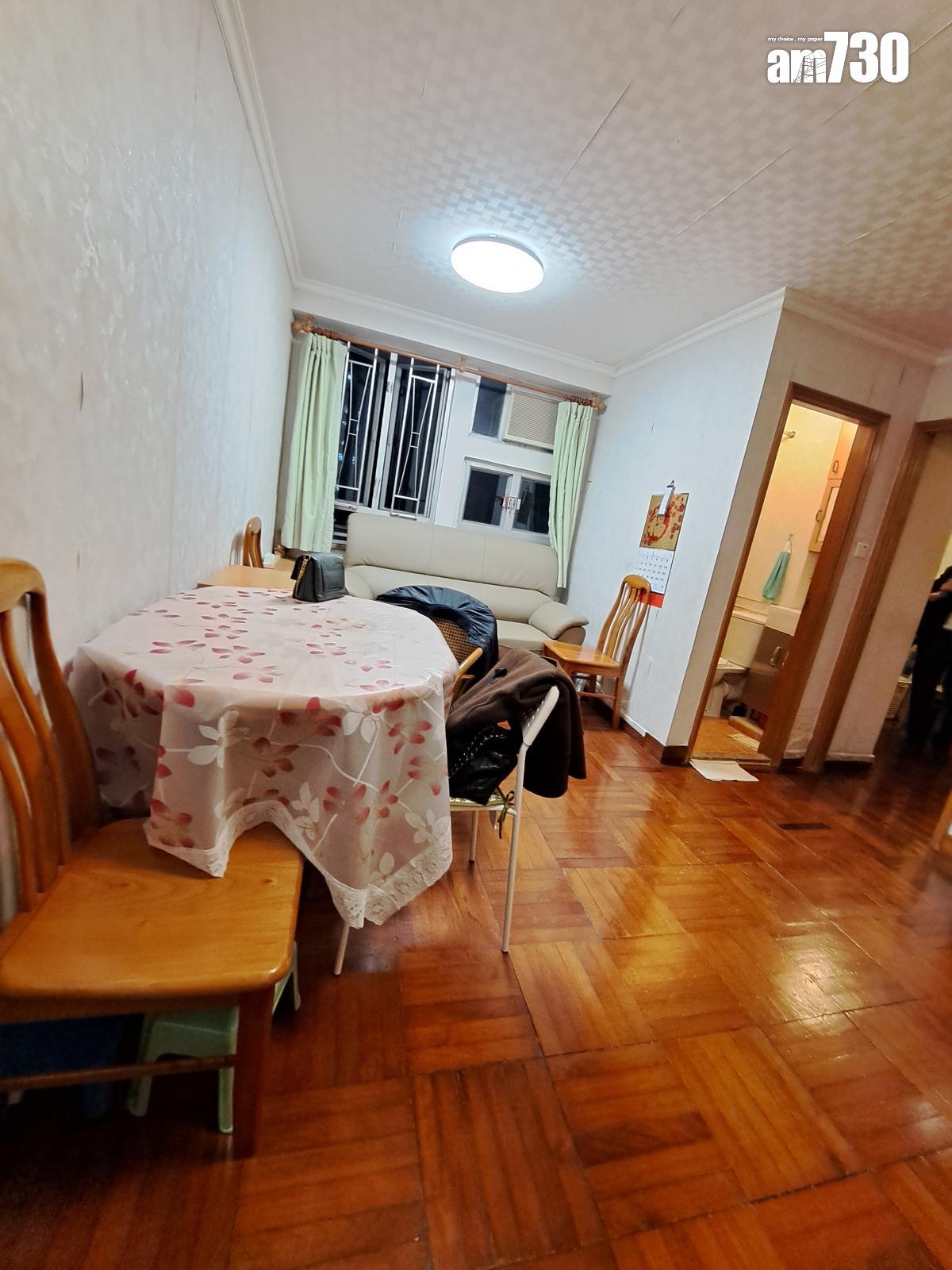 九龍東居屋兩房「公屋價」賣出 呎價僅4字頭(有圖)|二手居屋成交