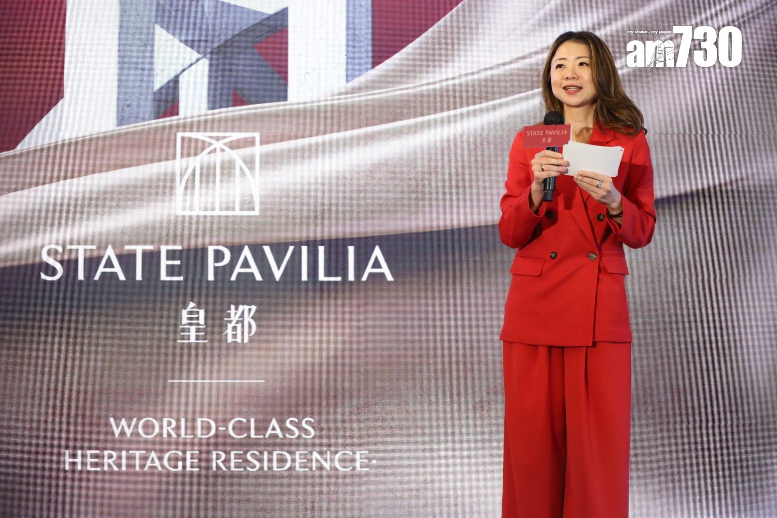 新世界北角皇都戲院項目命名「皇都」 提供388伙 最快明年初推售|新盤登場