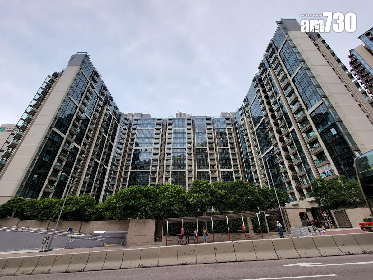 高位買「見紅」走!ONE HOMANTIN蝕44%歷來最傷 陳方安生姪仔沽將軍澳兩房輸238萬|二手市況