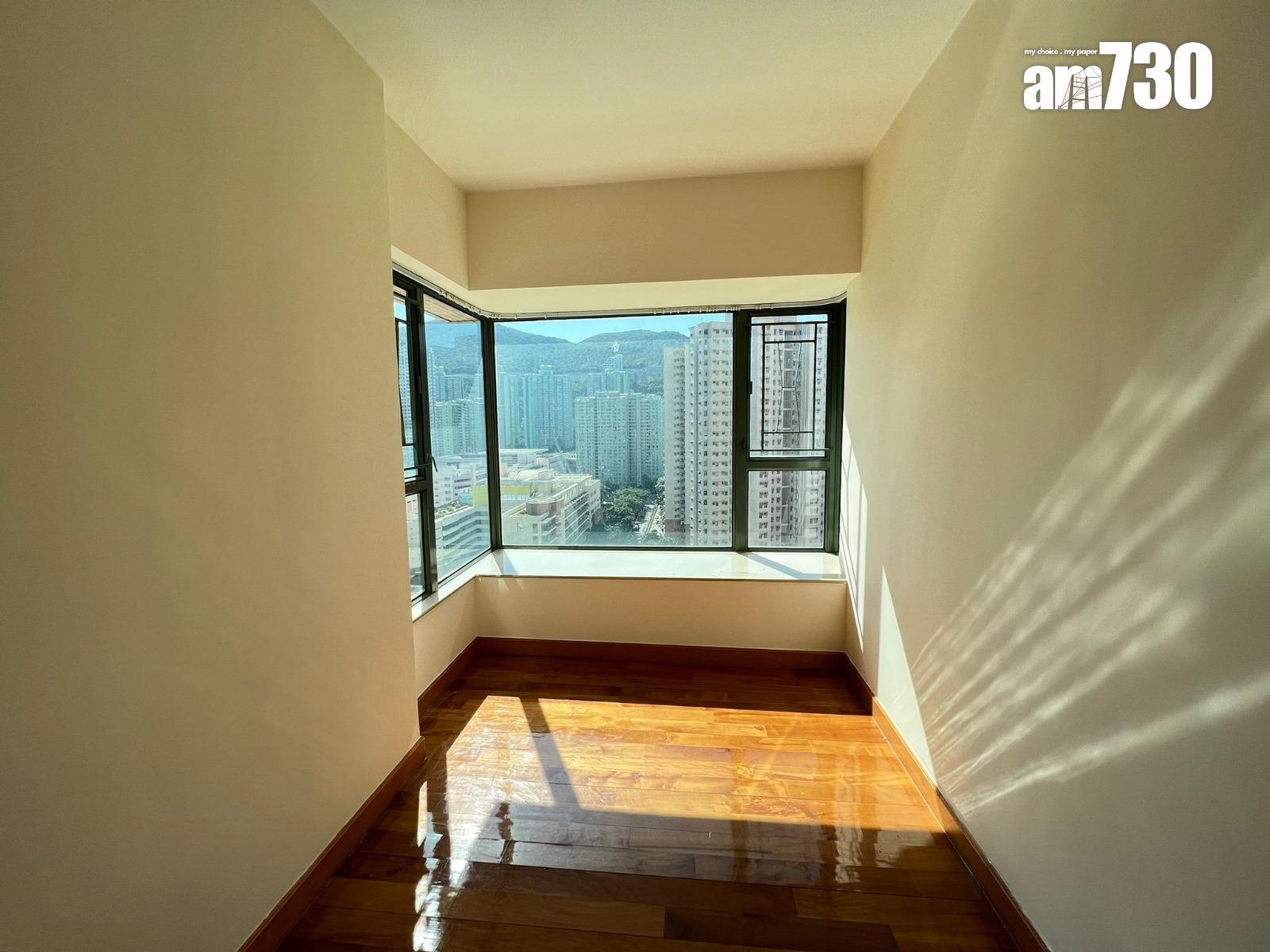 港島東大屋苑9日速錄6宗成交 兩房放盤3周1.9萬租出(多圖)|二手樓租賃