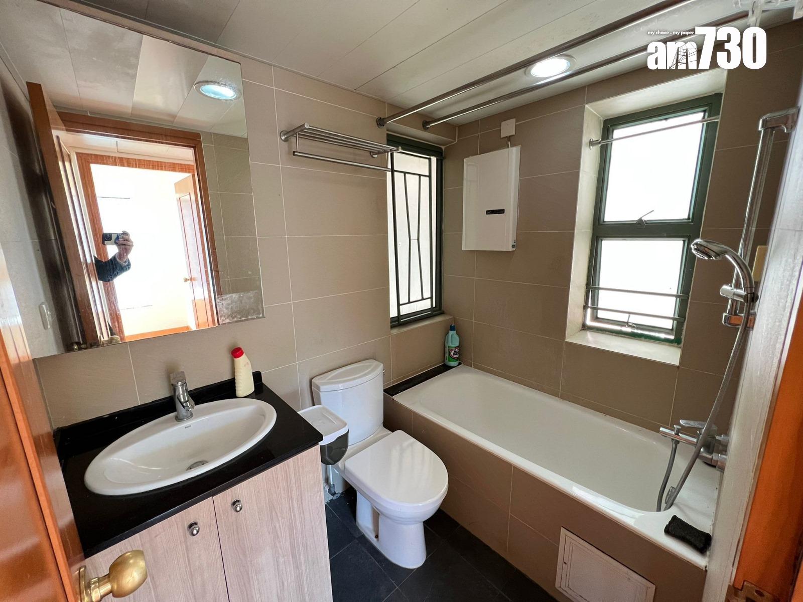 港島東大屋苑9日速錄6宗成交 兩房放盤3周1.9萬租出(多圖)|二手樓租賃