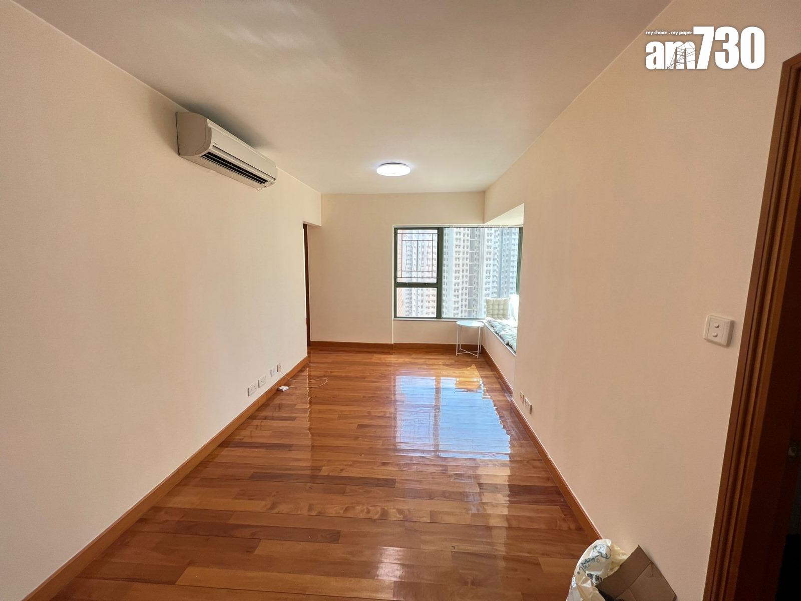 港島東大屋苑9日速錄6宗成交 兩房放盤3周1.9萬租出(多圖)|二手樓租賃