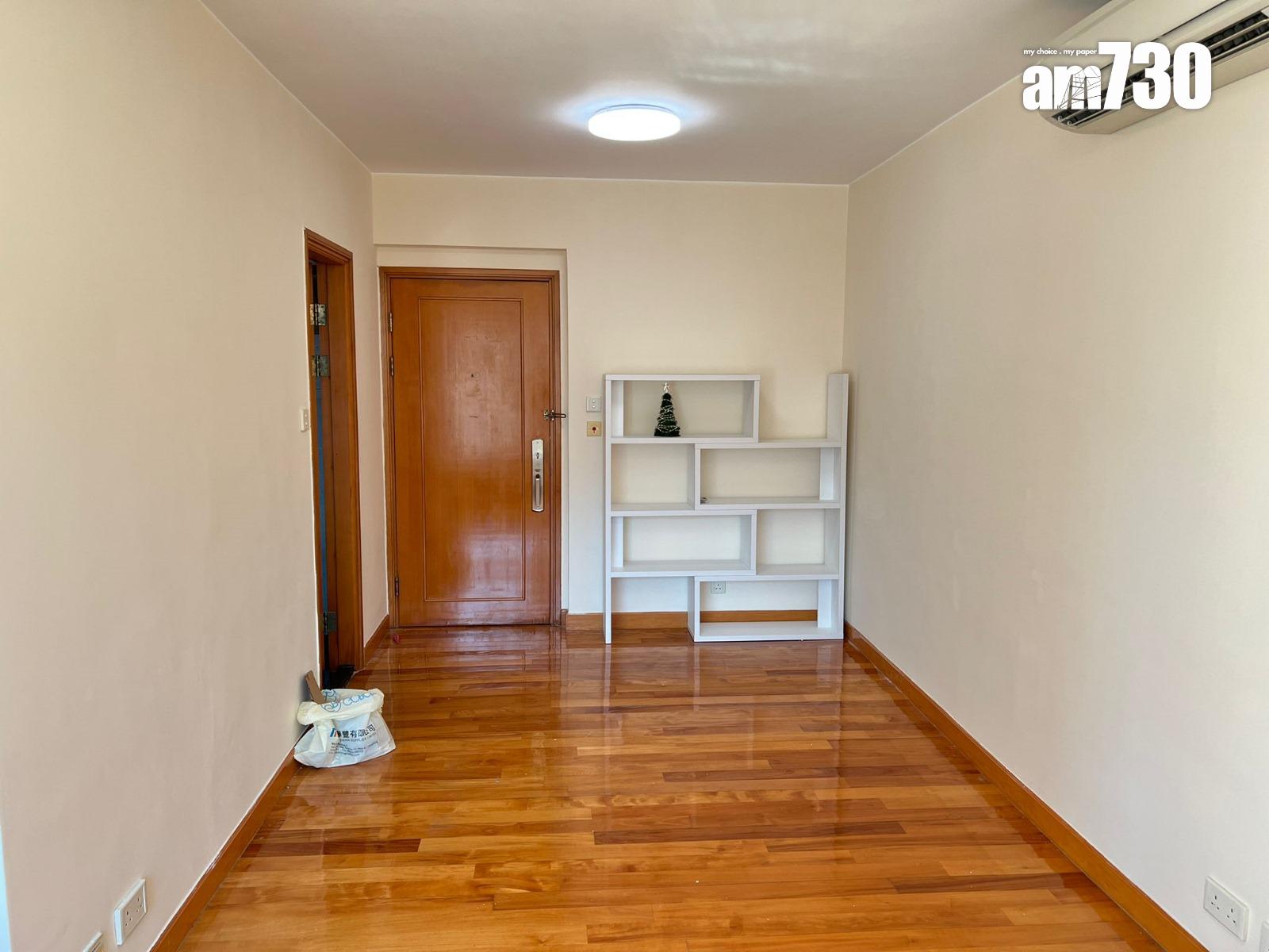 港島東大屋苑9日速錄6宗成交 兩房放盤3周1.9萬租出(多圖)|二手樓租賃