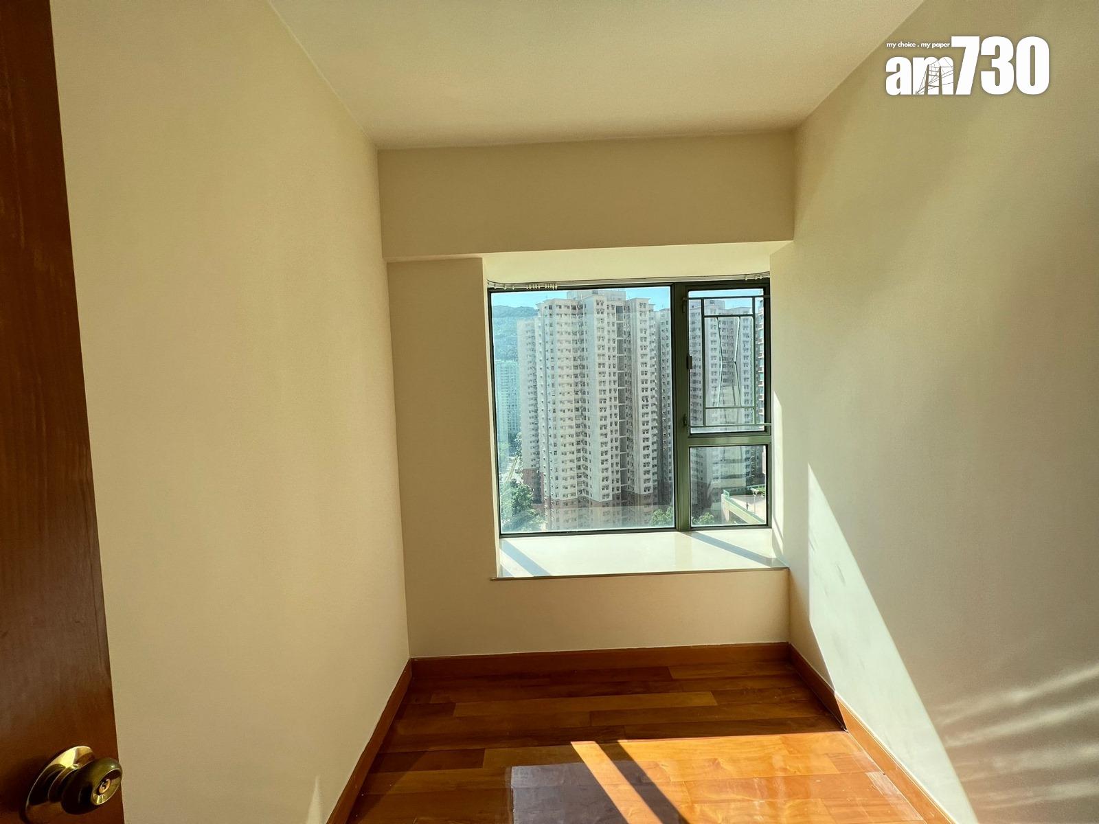 港島東大屋苑9日速錄6宗成交 兩房放盤3周1.9萬租出(多圖)|二手樓租賃