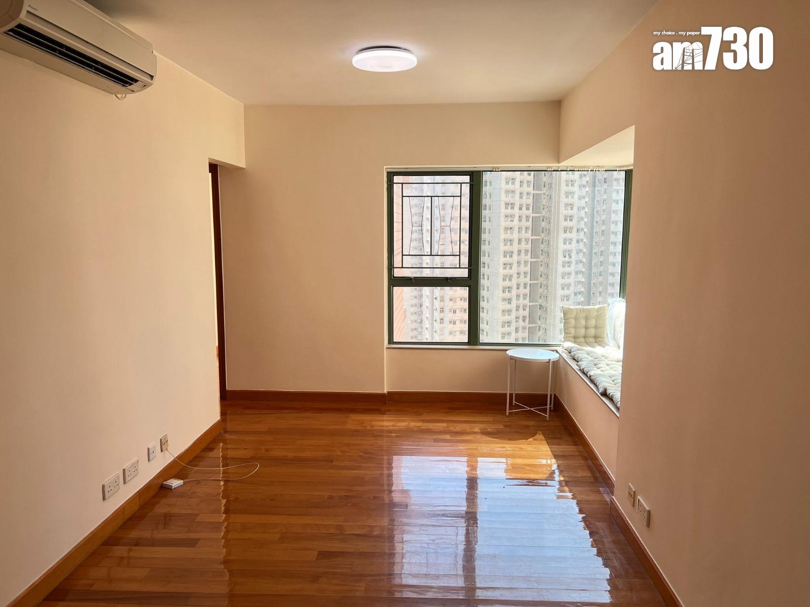 港島東大屋苑9日速錄6宗成交 兩房放盤3周1.9萬租出(多圖)|二手樓租賃