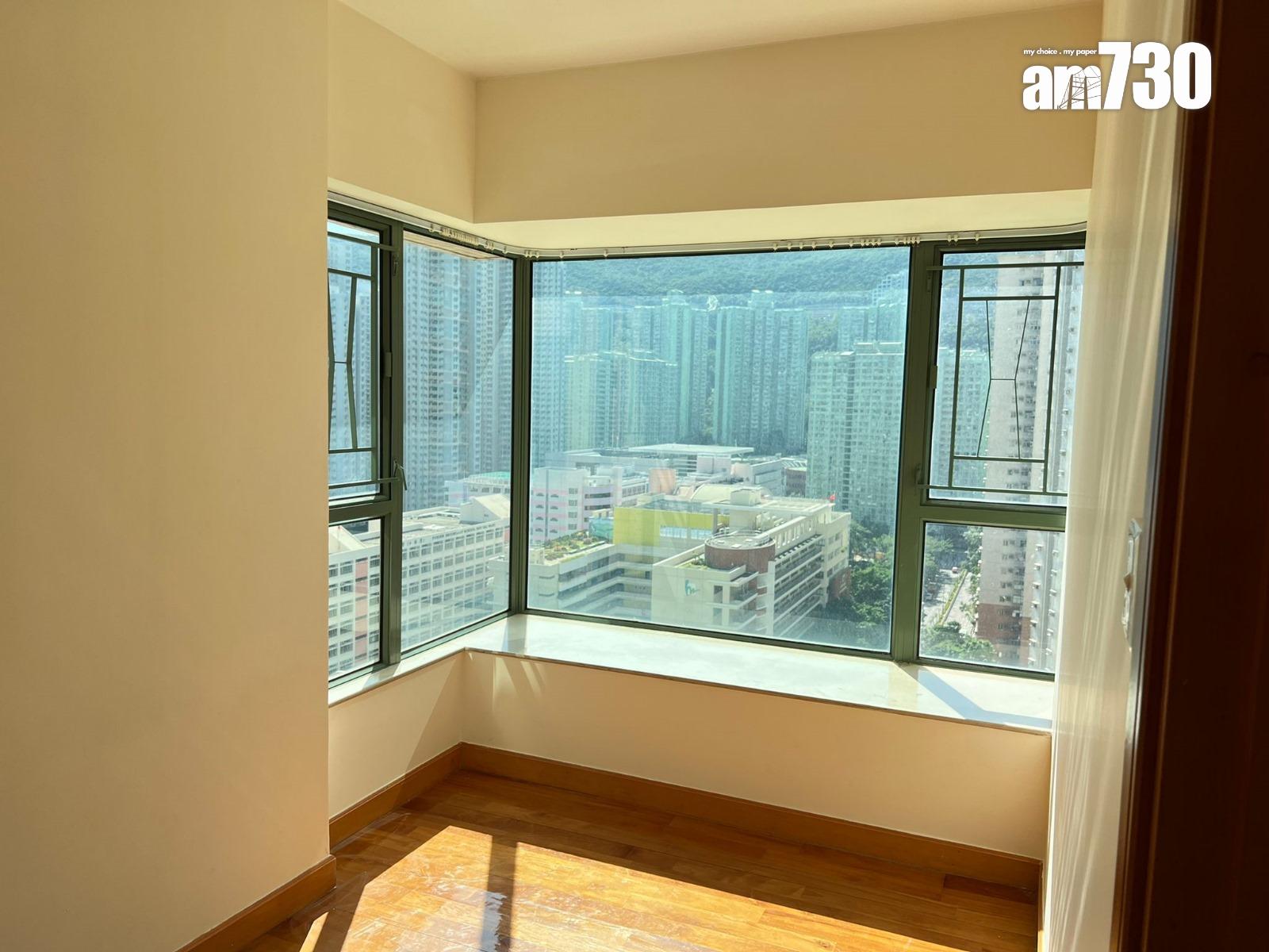 港島東大屋苑9日速錄6宗成交 兩房放盤3周1.9萬租出(多圖)|二手樓租賃