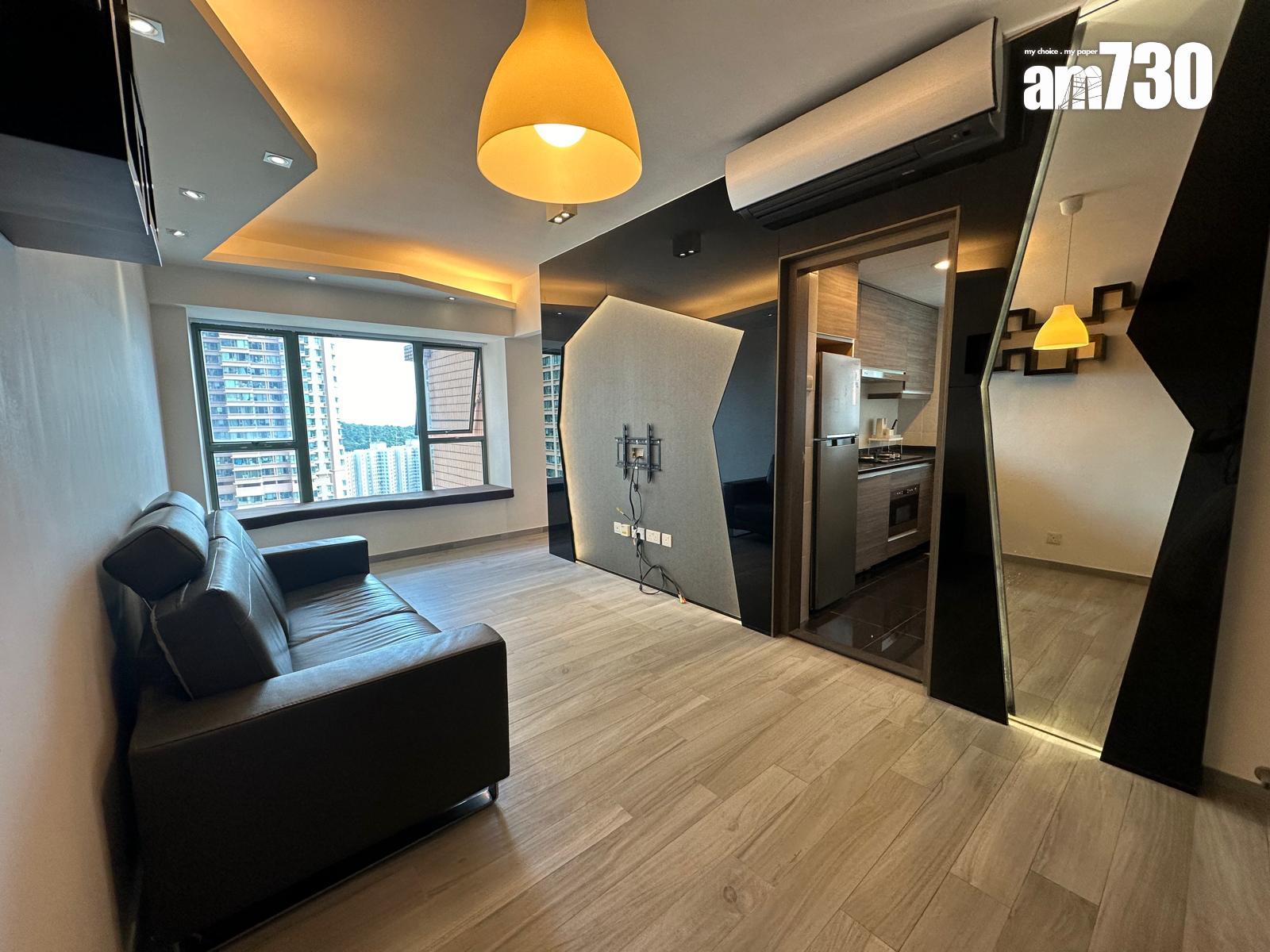 小西灣藍灣半島5日連錄3宗成交 兩房型格裝修678萬速沽(多圖)|二手樓成交