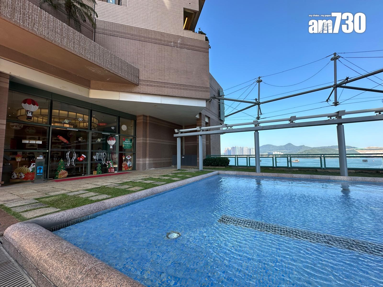 小西灣藍灣半島5日連錄3宗成交 兩房型格裝修678萬速沽(多圖)|二手樓成交