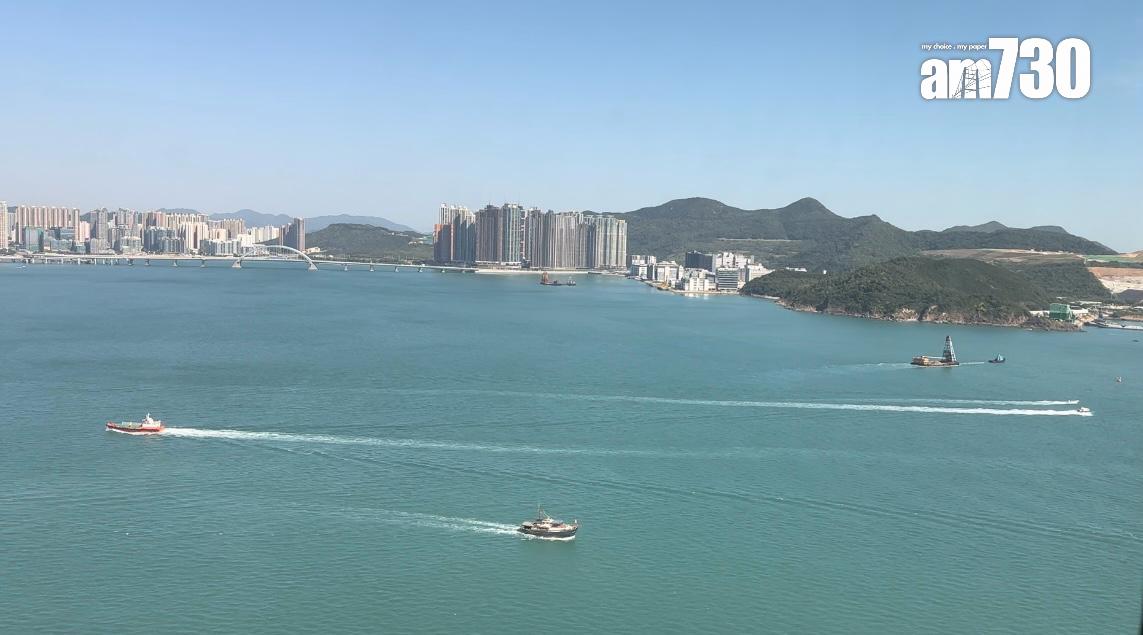 小西灣藍灣半島5日連錄3宗成交 兩房型格裝修678萬速沽(多圖)|二手樓成交