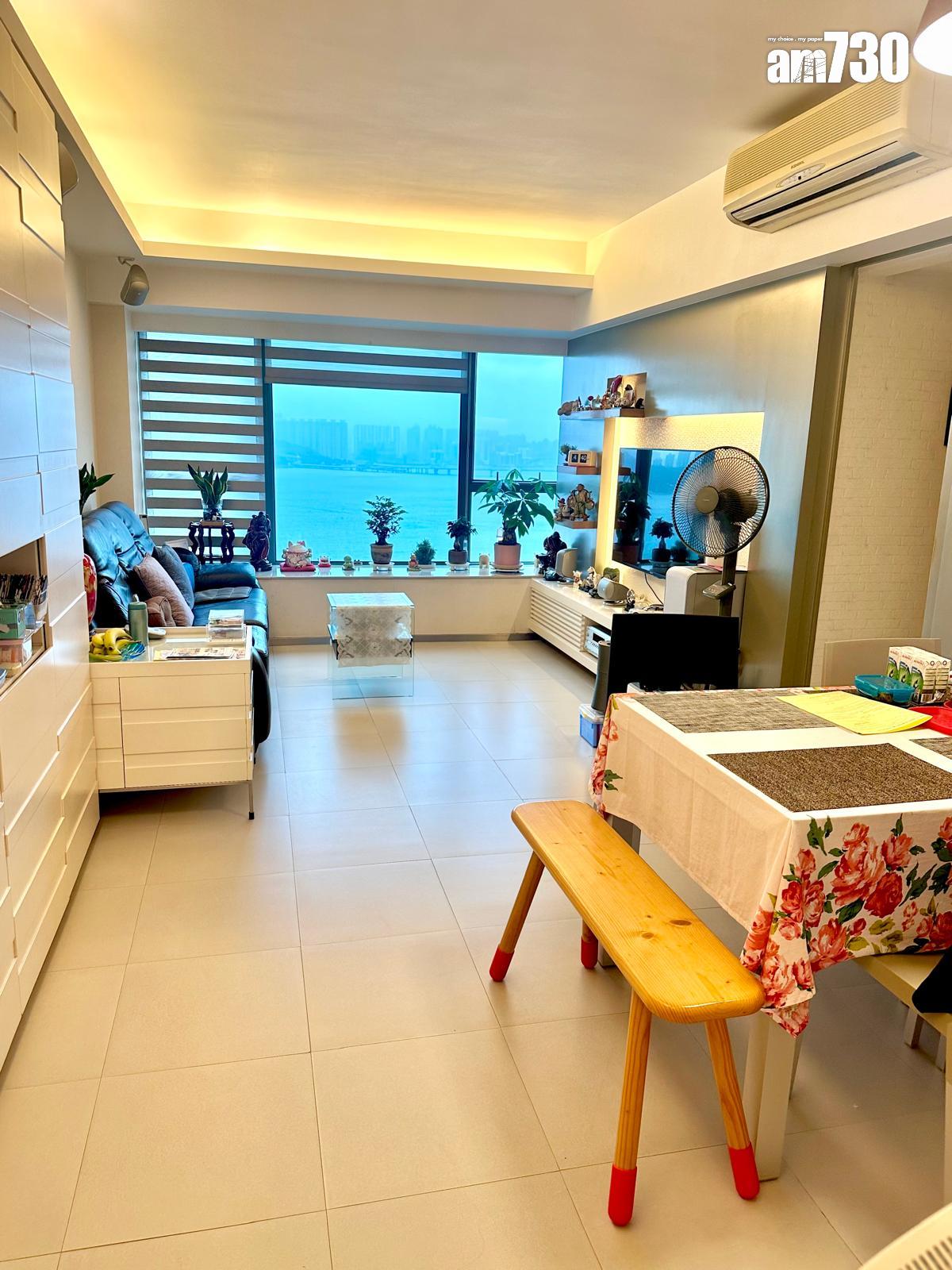 小西灣藍灣半島5日連錄3宗成交 兩房型格裝修678萬速沽(多圖)|二手樓成交