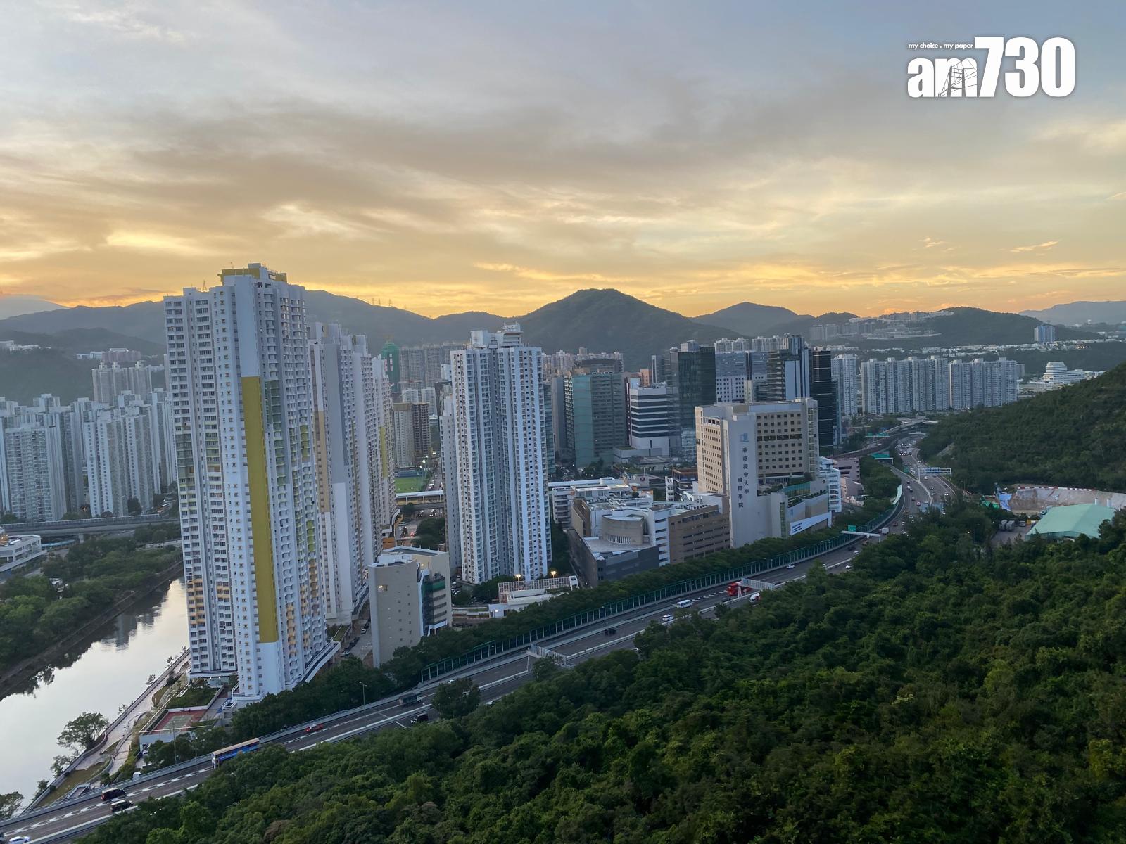 沙田綠怡雅苑業主劈價125萬出貨 造價跌穿「4球」(有圖)|二手居屋成交